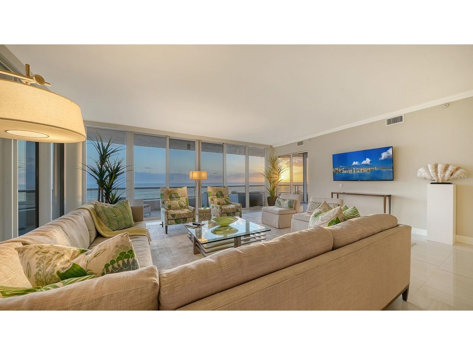 415 L Ambiance Drive #A301 Longboat Key FL 34228 - GULF OF MEXICO A4688759 image6