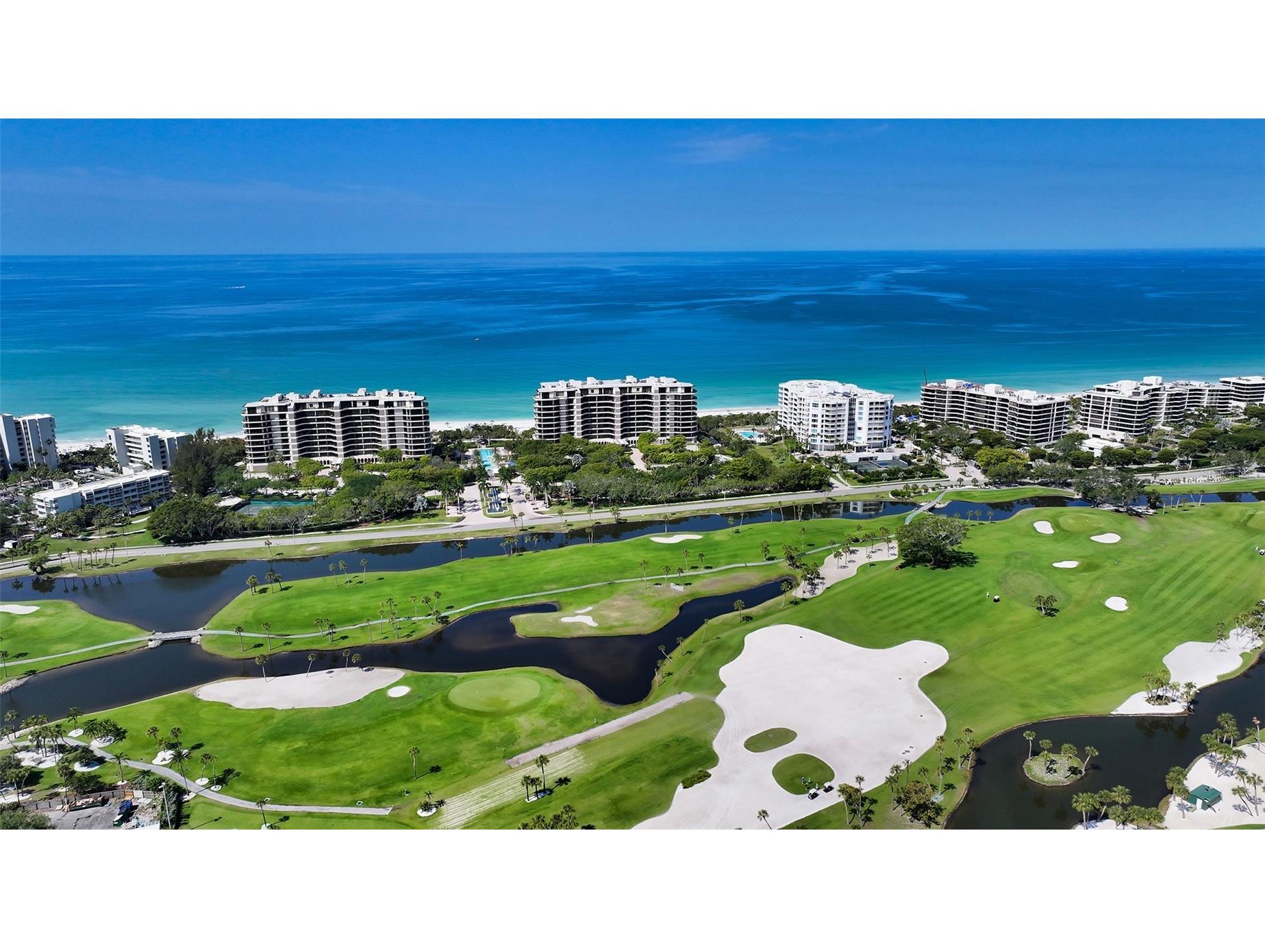 415 L Ambiance Drive #A301 Longboat Key FL 34228 - GULF OF MEXICO A4688759 image60