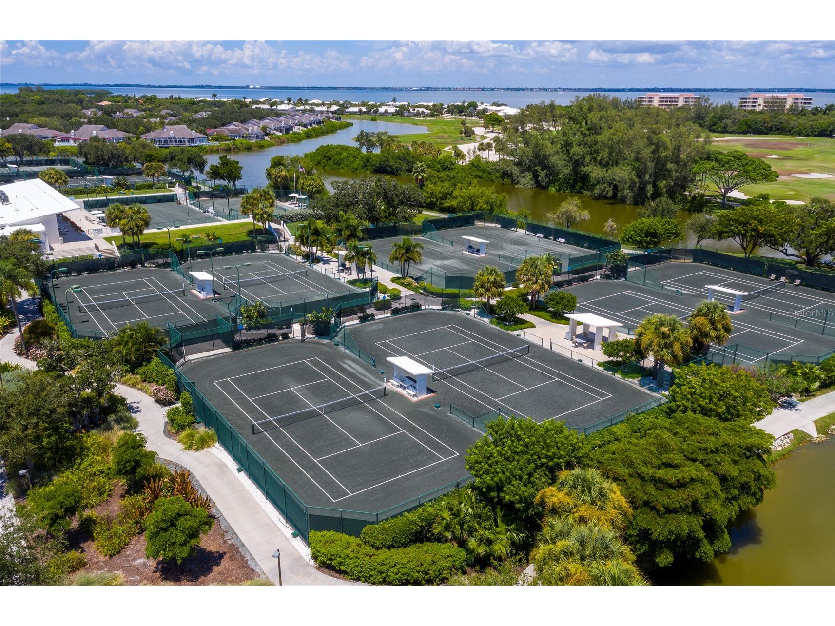 415 L Ambiance Drive #A301 Longboat Key FL 34228 - GULF OF MEXICO A4688759 image64