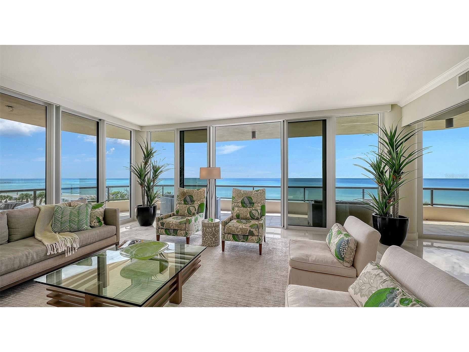 415 L Ambiance Drive #A301 Longboat Key FL 34228 - GULF OF MEXICO A4688759 image7