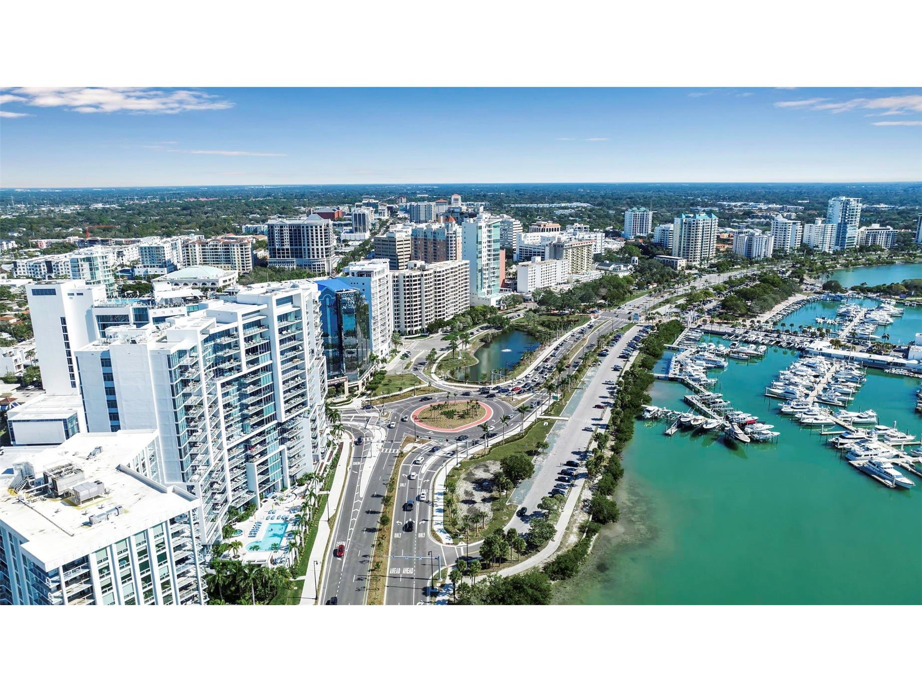 415 L Ambiance Drive #A301 Longboat Key FL 34228 - GULF OF MEXICO A4688759 image73