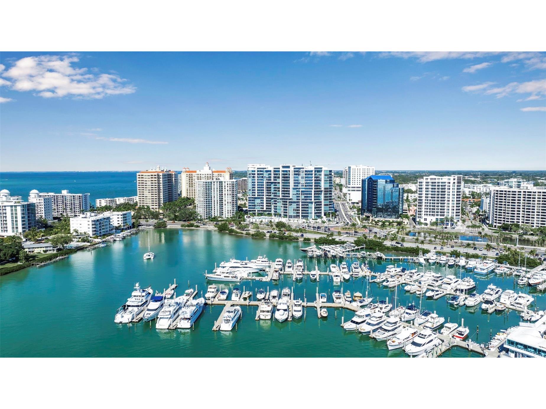415 L Ambiance Drive #A301 Longboat Key FL 34228 - GULF OF MEXICO A4688759 image75