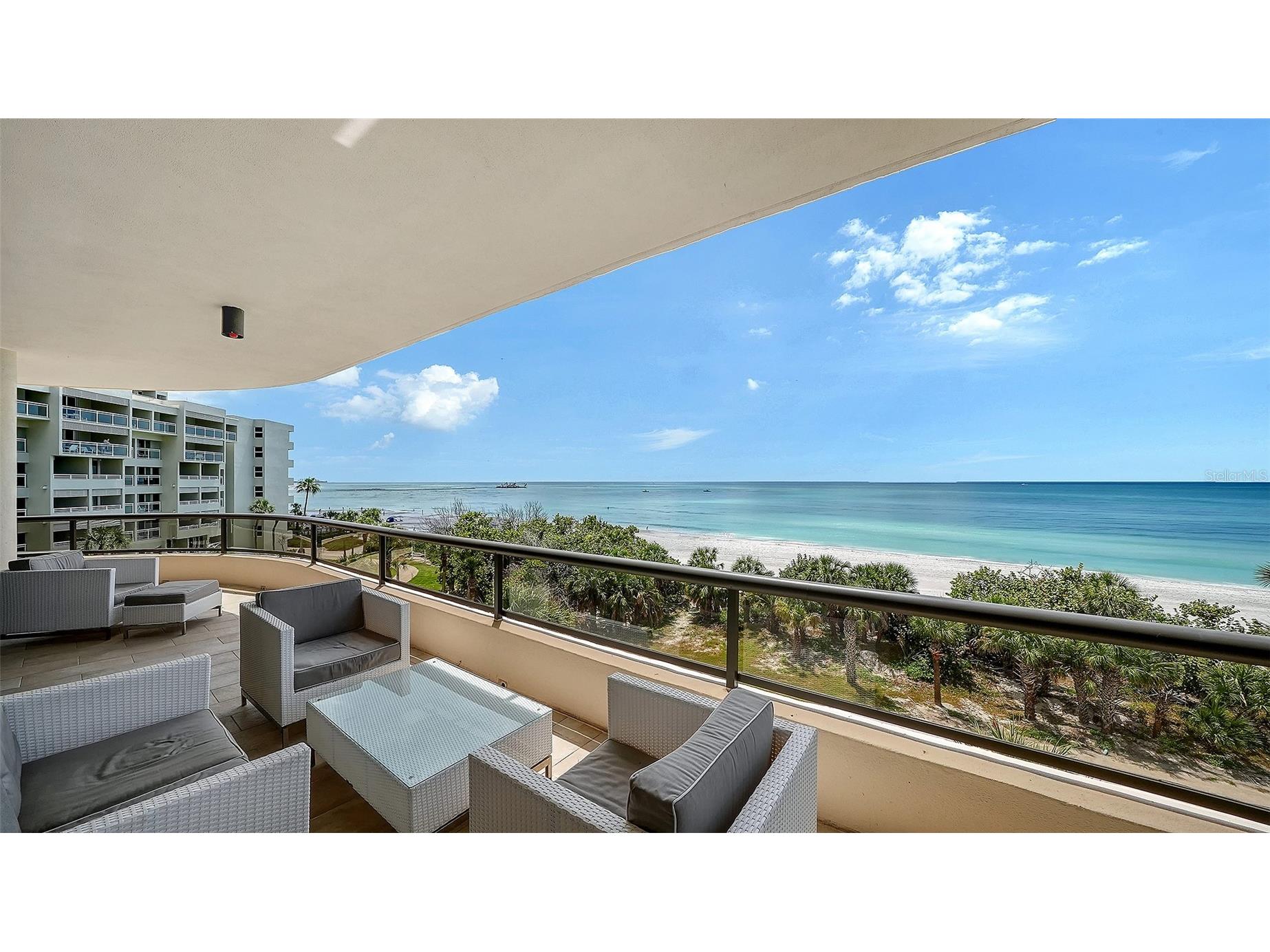 415 L Ambiance Drive #A301 Longboat Key FL 34228 - GULF OF MEXICO A4688759 image8