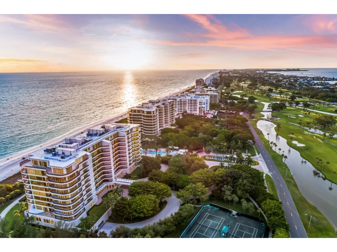 415 L Ambiance Drive #A401 Longboat Key FL 34228 A4605988 image1