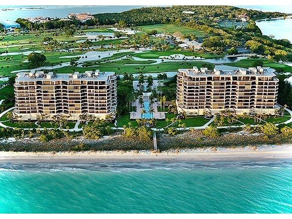 415 L Ambiance Drive #A401 Longboat Key FL 34228 - GULF OF MEXICO A4637134 image1