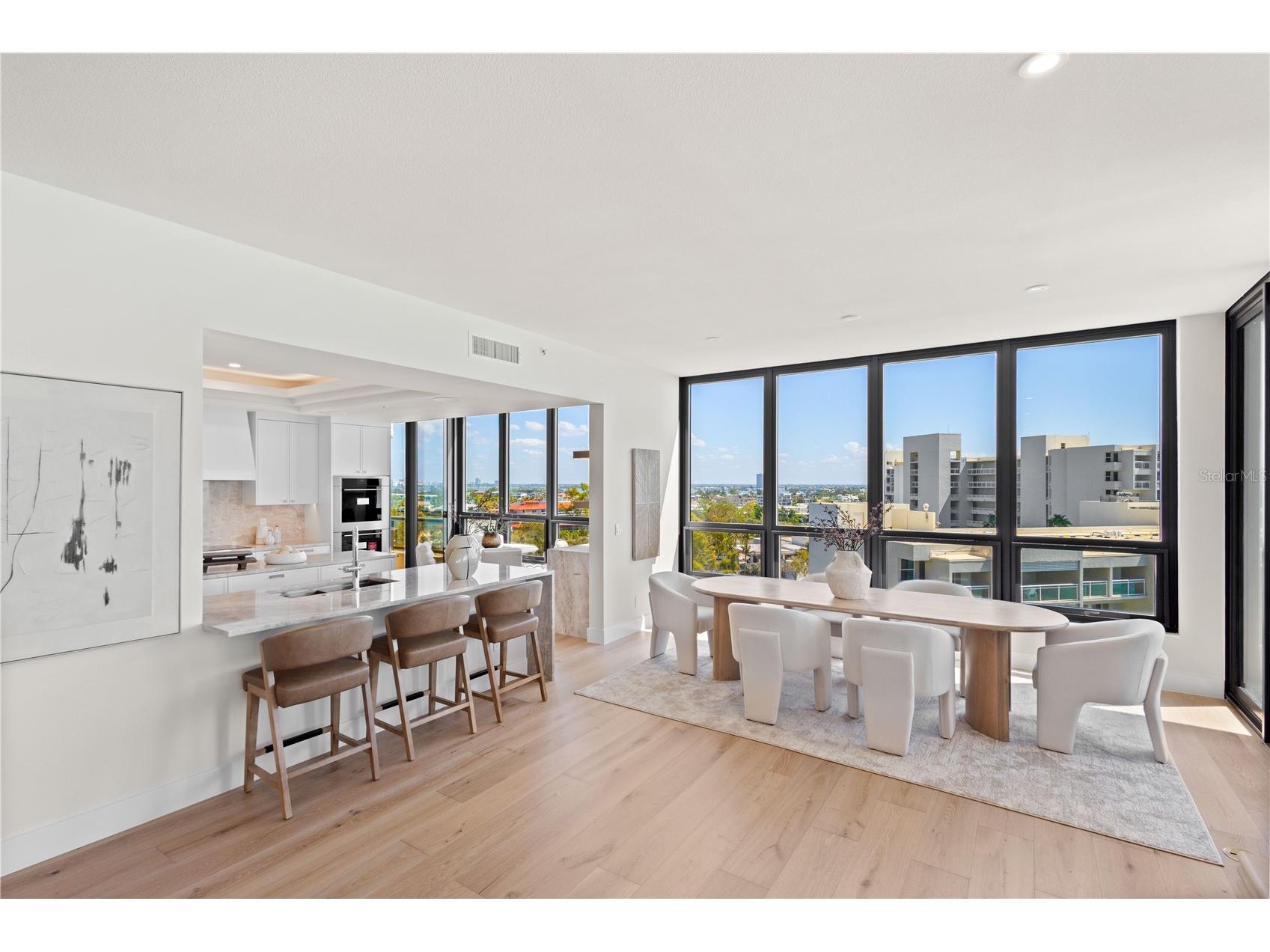 415 L Ambiance Drive #A701 Longboat Key FL 34228 - GULF OF MEXICO A4685660 image15