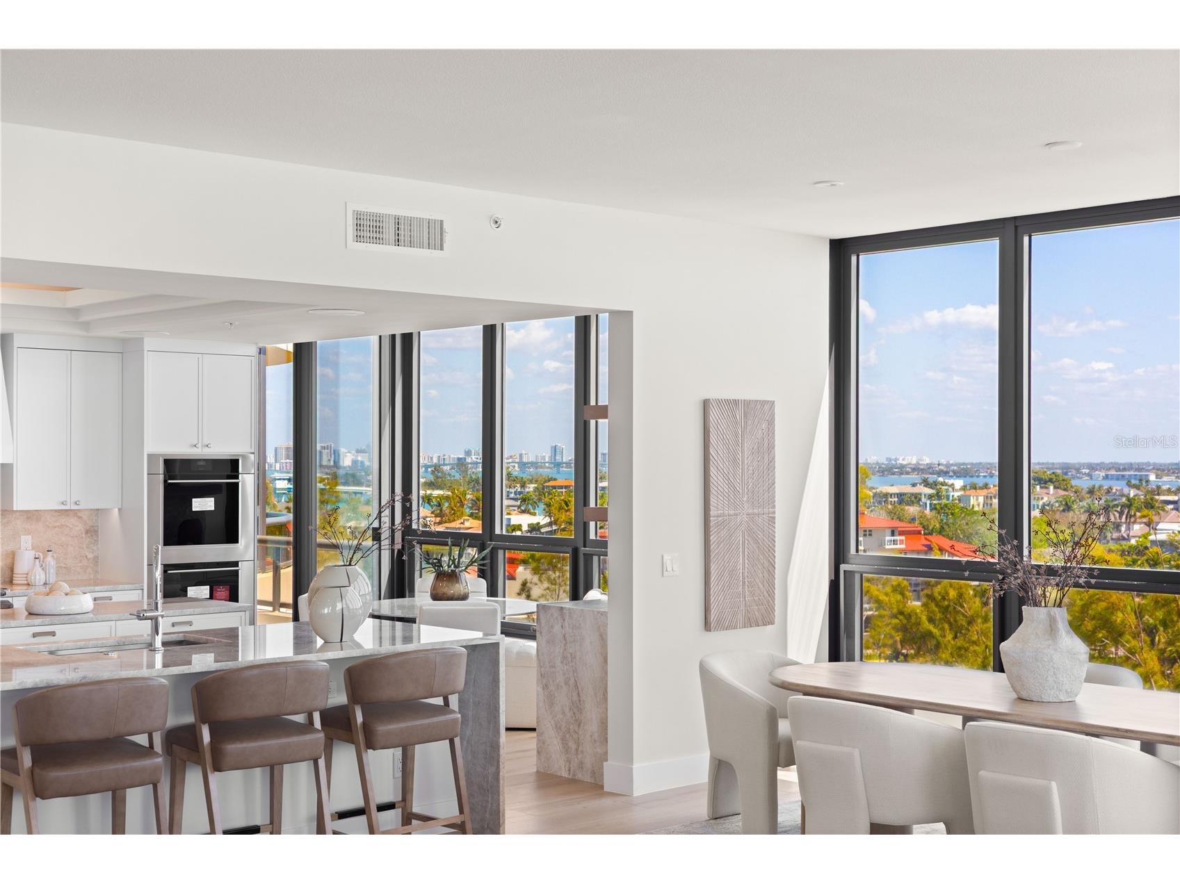 415 L Ambiance Drive #A701 Longboat Key FL 34228 - GULF OF MEXICO A4685660 image16