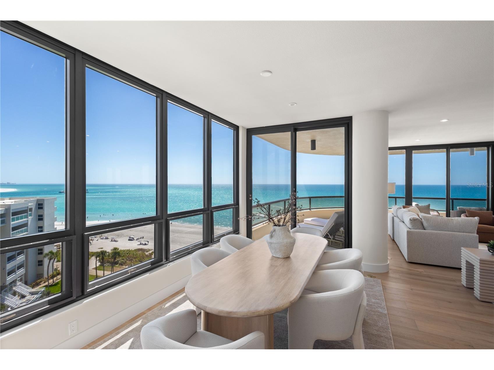 415 L Ambiance Drive #A701 Longboat Key FL 34228 - GULF OF MEXICO A4685660 image17