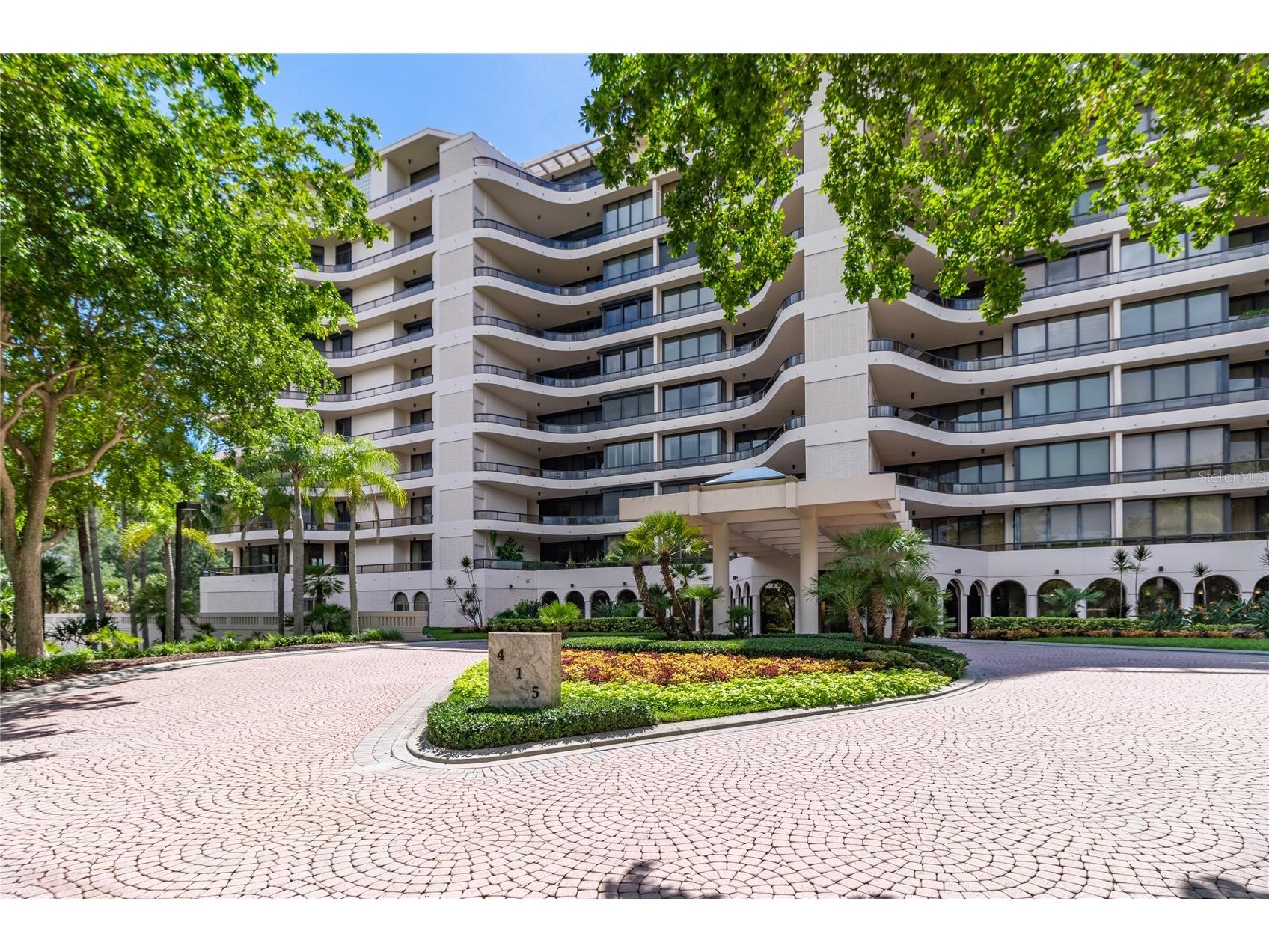 415 L Ambiance Drive #A701 Longboat Key FL 34228 - GULF OF MEXICO A4685660 image2