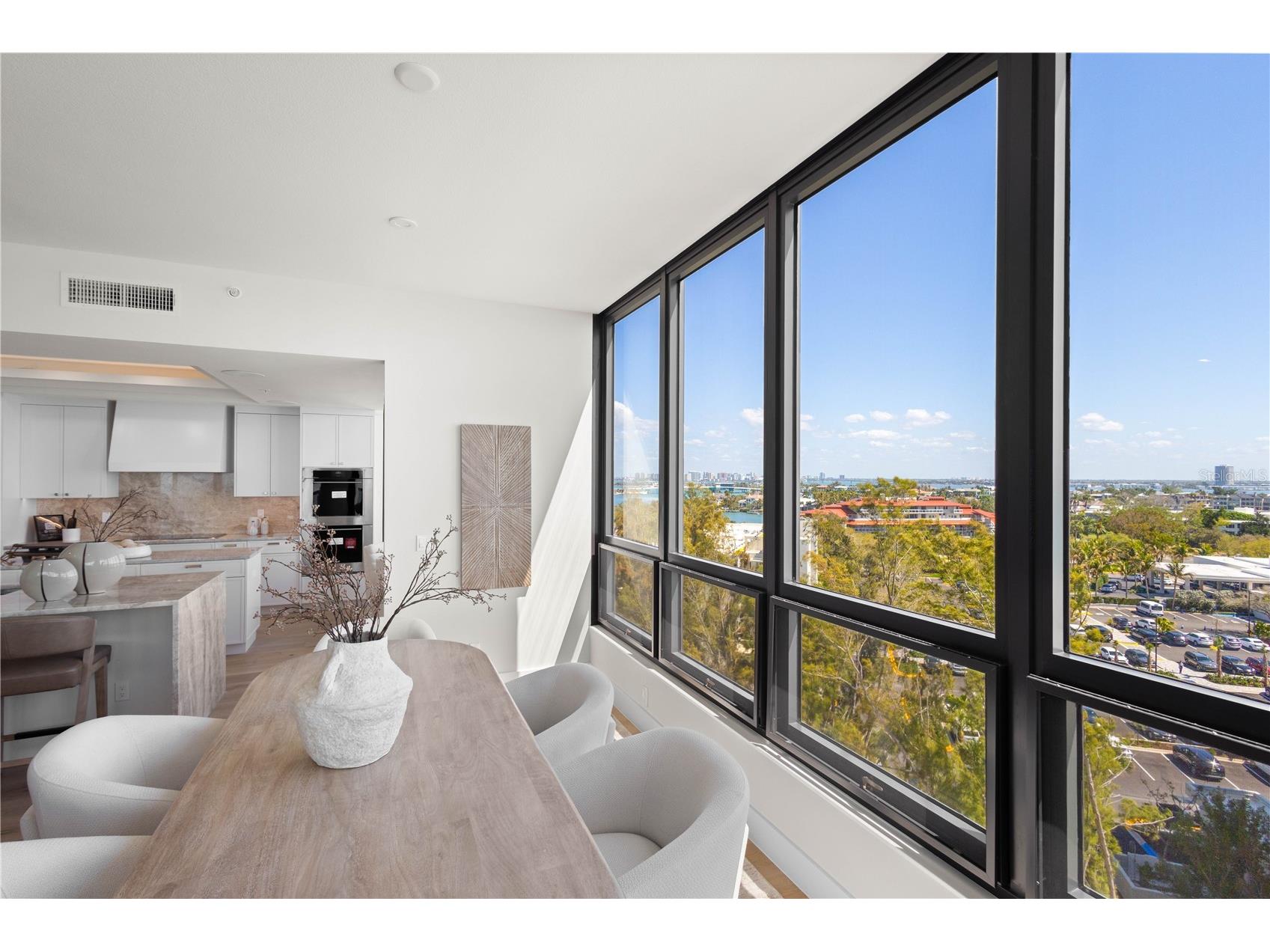 415 L Ambiance Drive #A701 Longboat Key FL 34228 - GULF OF MEXICO A4685660 image20