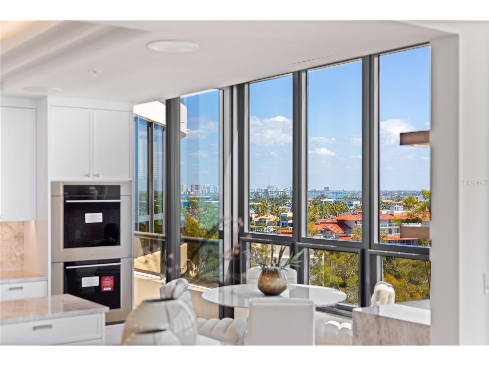 415 L Ambiance Drive #A701 Longboat Key FL 34228 - GULF OF MEXICO A4685660 image23