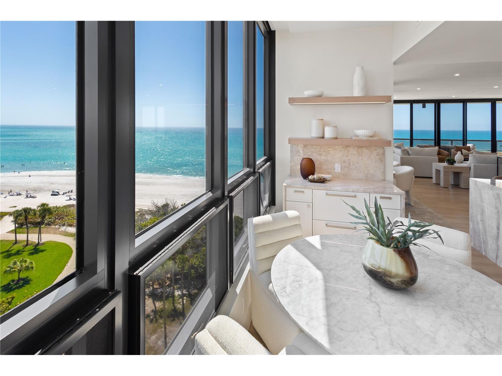 415 L Ambiance Drive #A701 Longboat Key FL 34228 - GULF OF MEXICO A4685660 image26