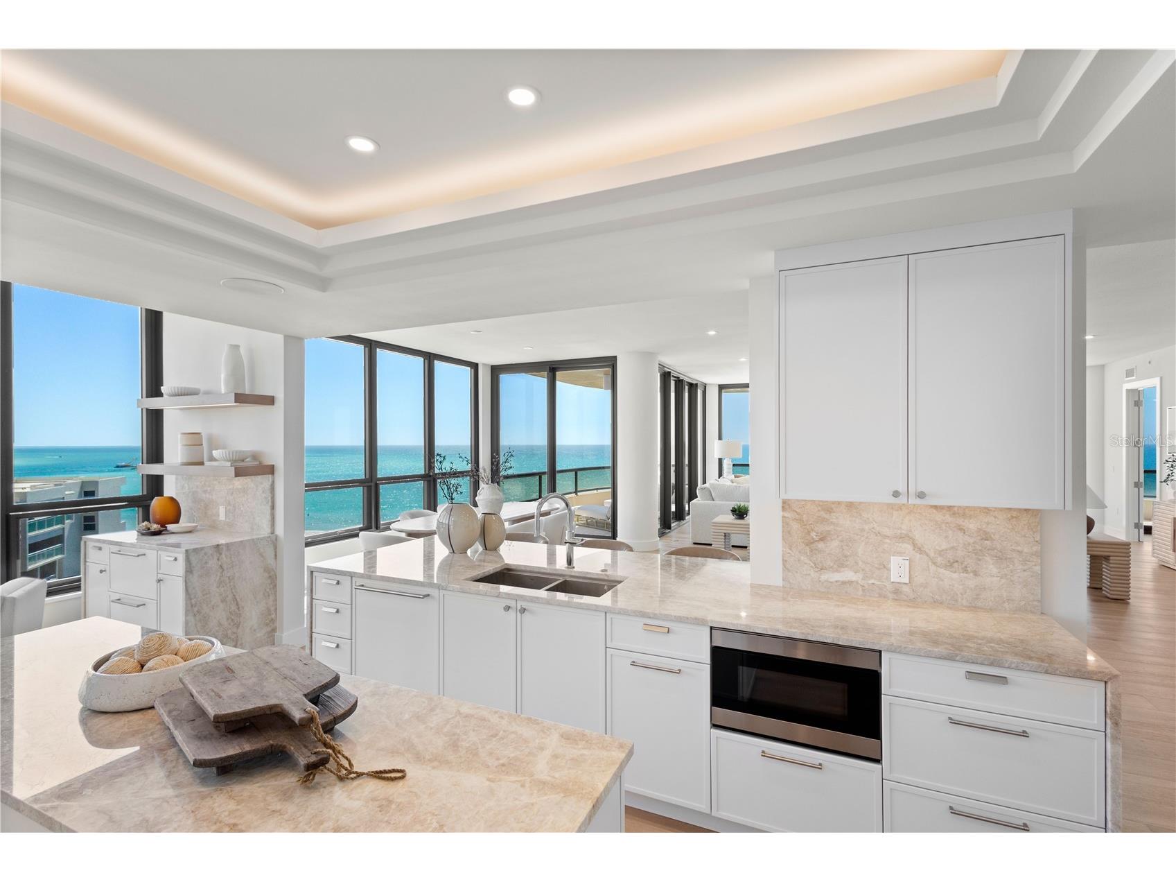 415 L Ambiance Drive #A701 Longboat Key FL 34228 - GULF OF MEXICO A4685660 image27