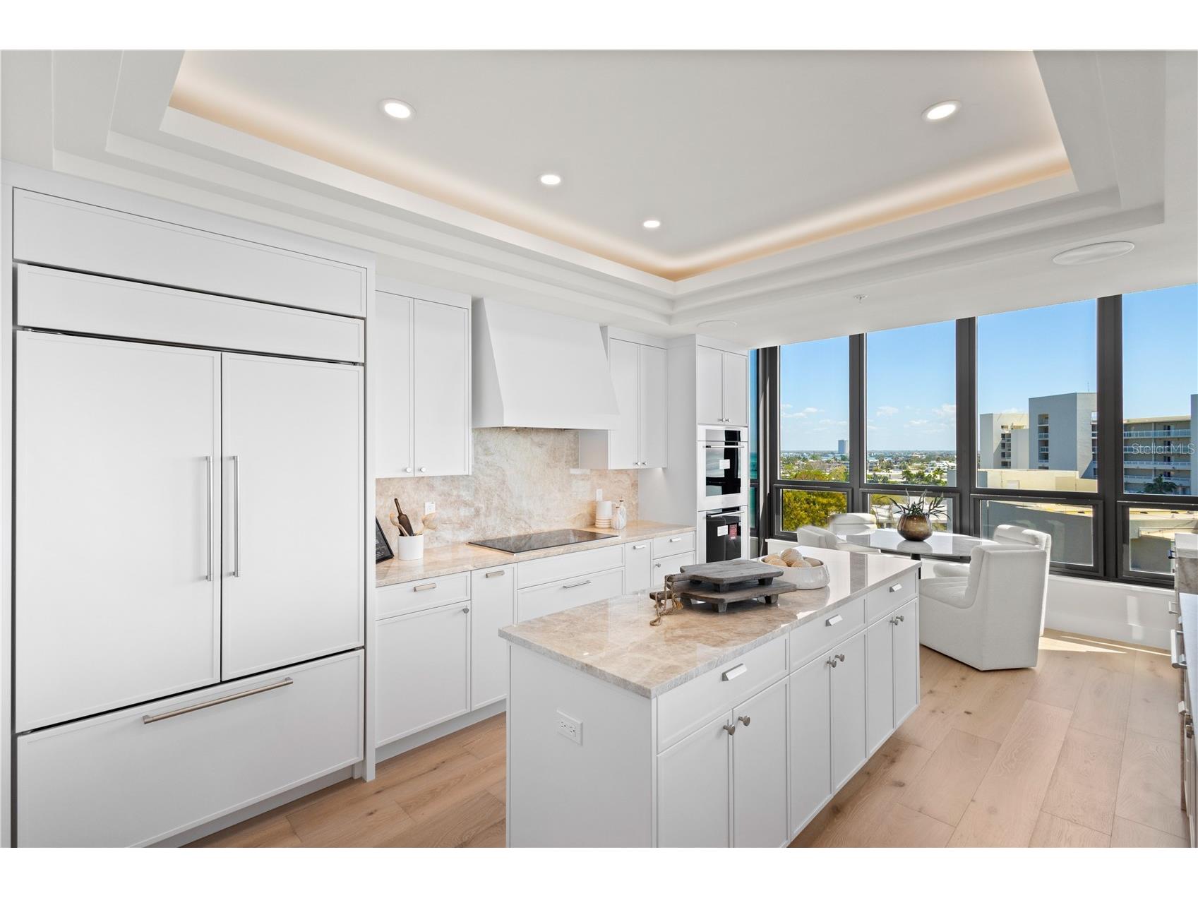 415 L Ambiance Drive #A701 Longboat Key FL 34228 - GULF OF MEXICO A4685660 image28