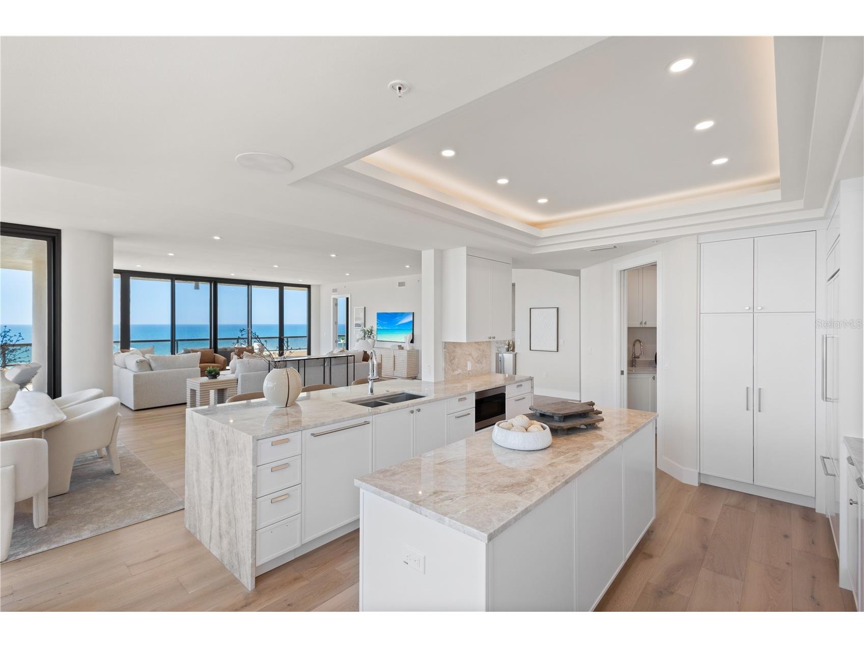 415 L Ambiance Drive #A701 Longboat Key FL 34228 - GULF OF MEXICO A4685660 image29