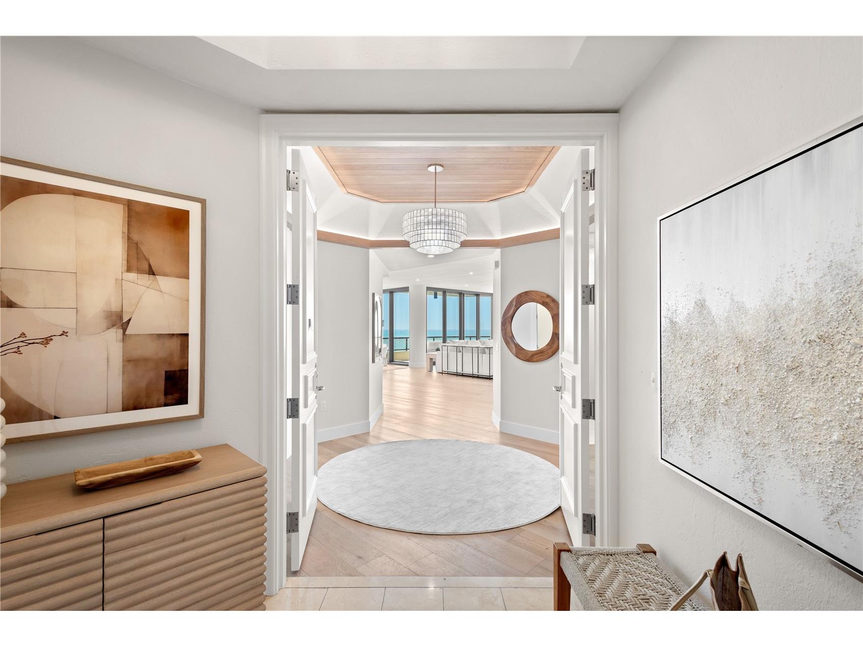 415 L Ambiance Drive #A701 Longboat Key FL 34228 - GULF OF MEXICO A4685660 image3