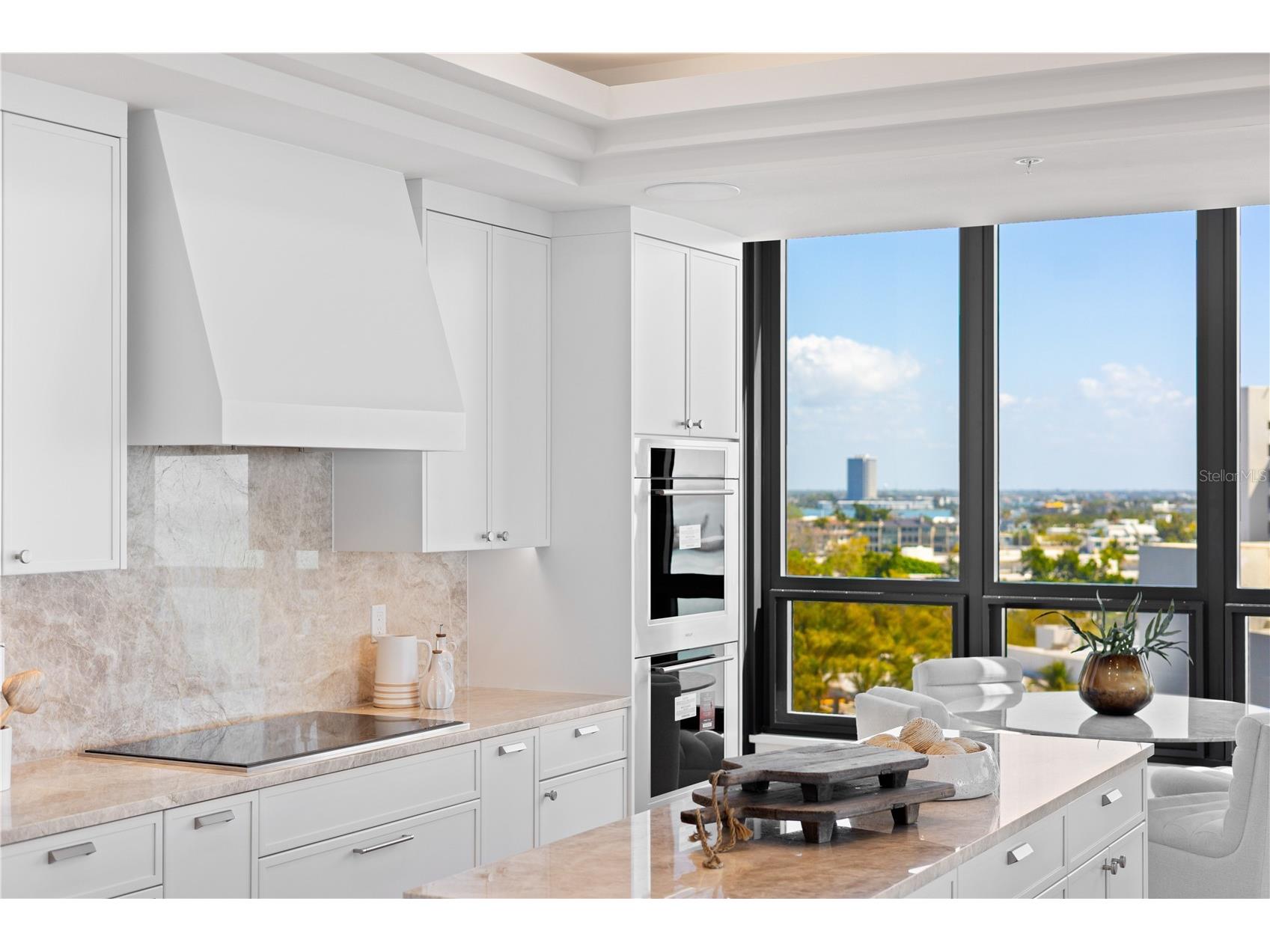 415 L Ambiance Drive #A701 Longboat Key FL 34228 - GULF OF MEXICO A4685660 image30