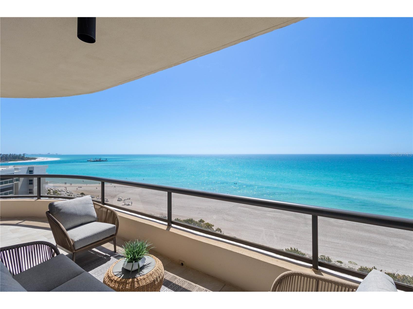 415 L Ambiance Drive #A701 Longboat Key FL 34228 - GULF OF MEXICO A4685660 image34