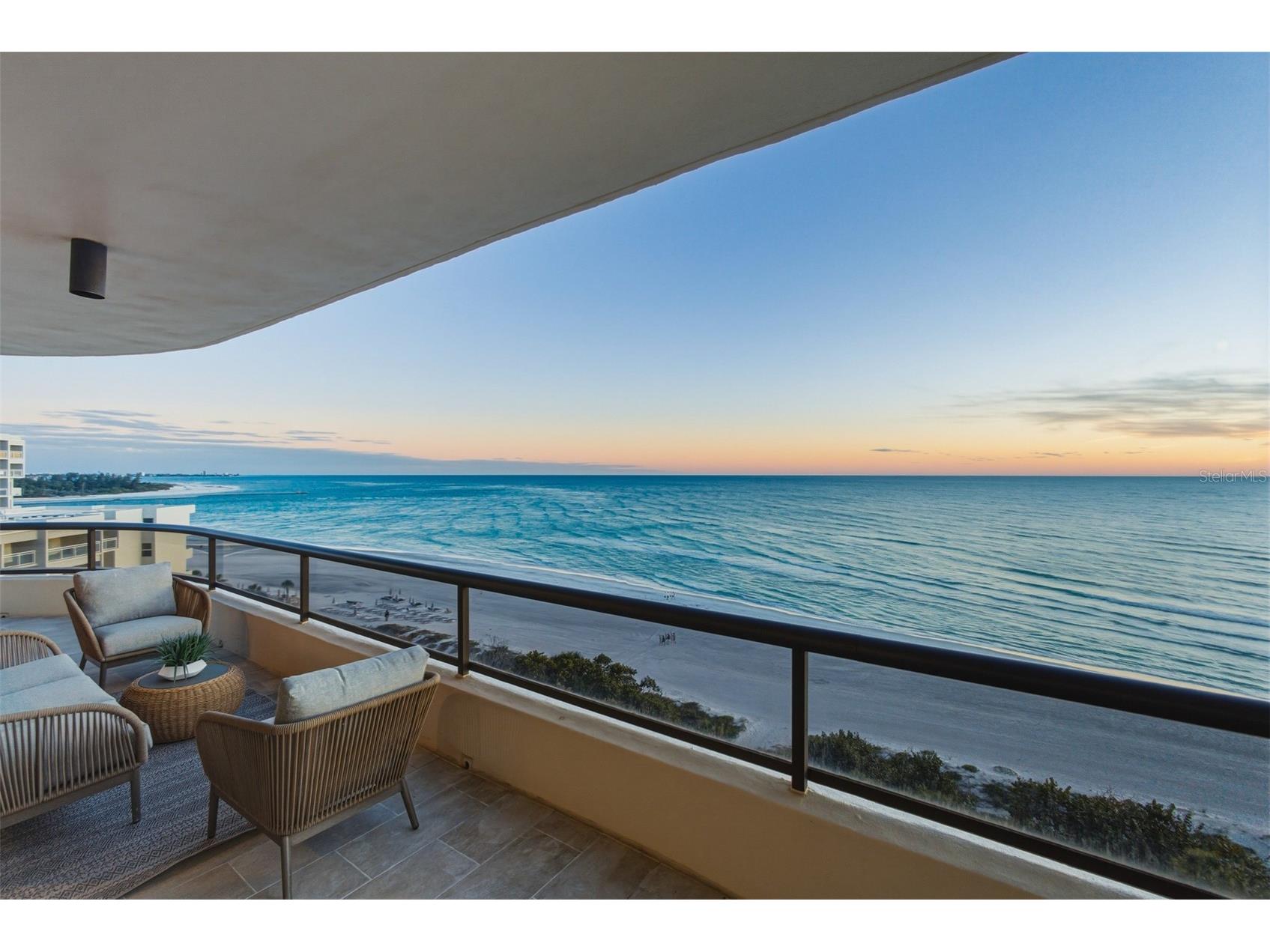 415 L Ambiance Drive #A701 Longboat Key FL 34228 - GULF OF MEXICO A4685660 image35