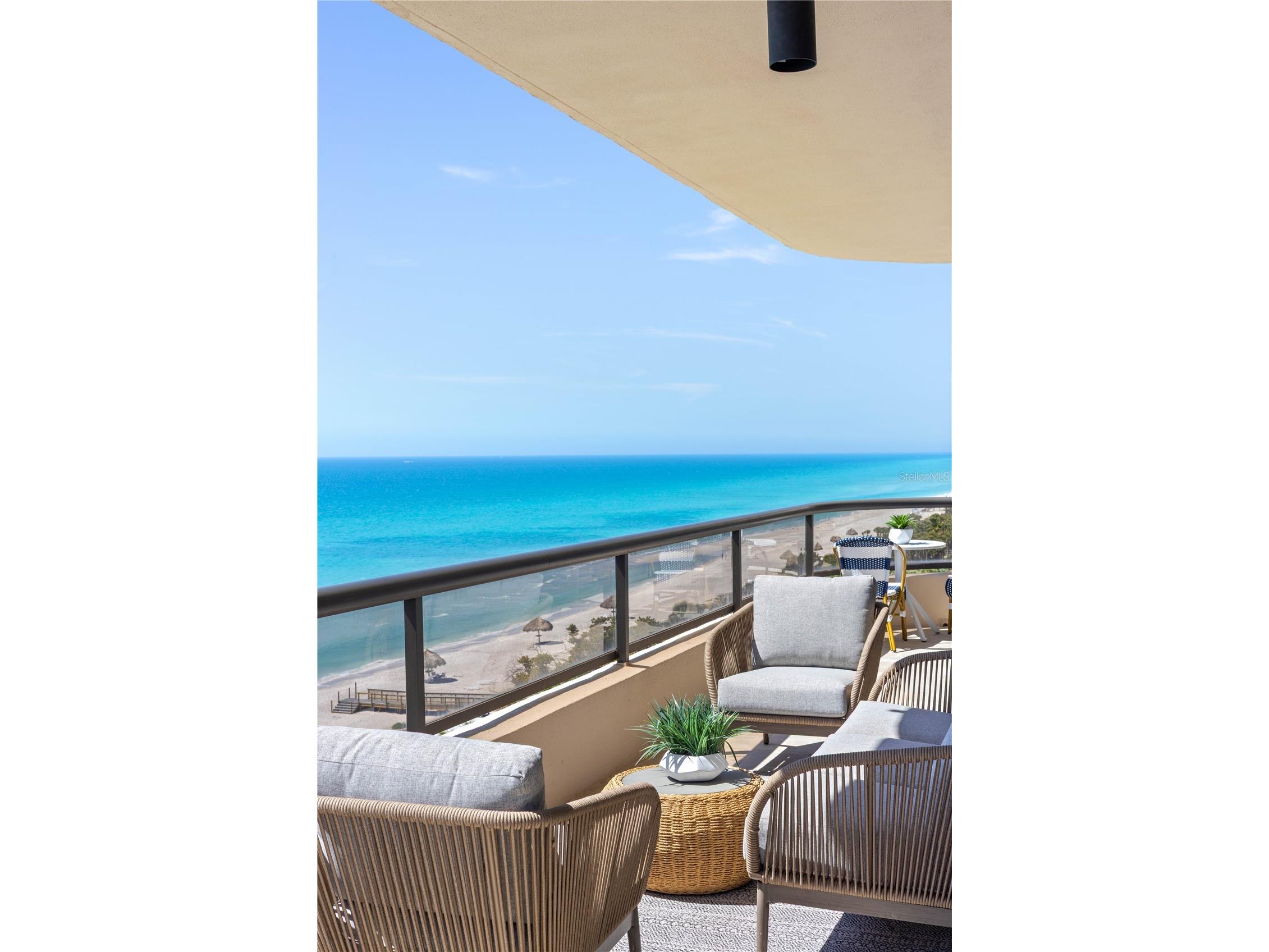415 L Ambiance Drive #A701 Longboat Key FL 34228 - GULF OF MEXICO A4685660 image36