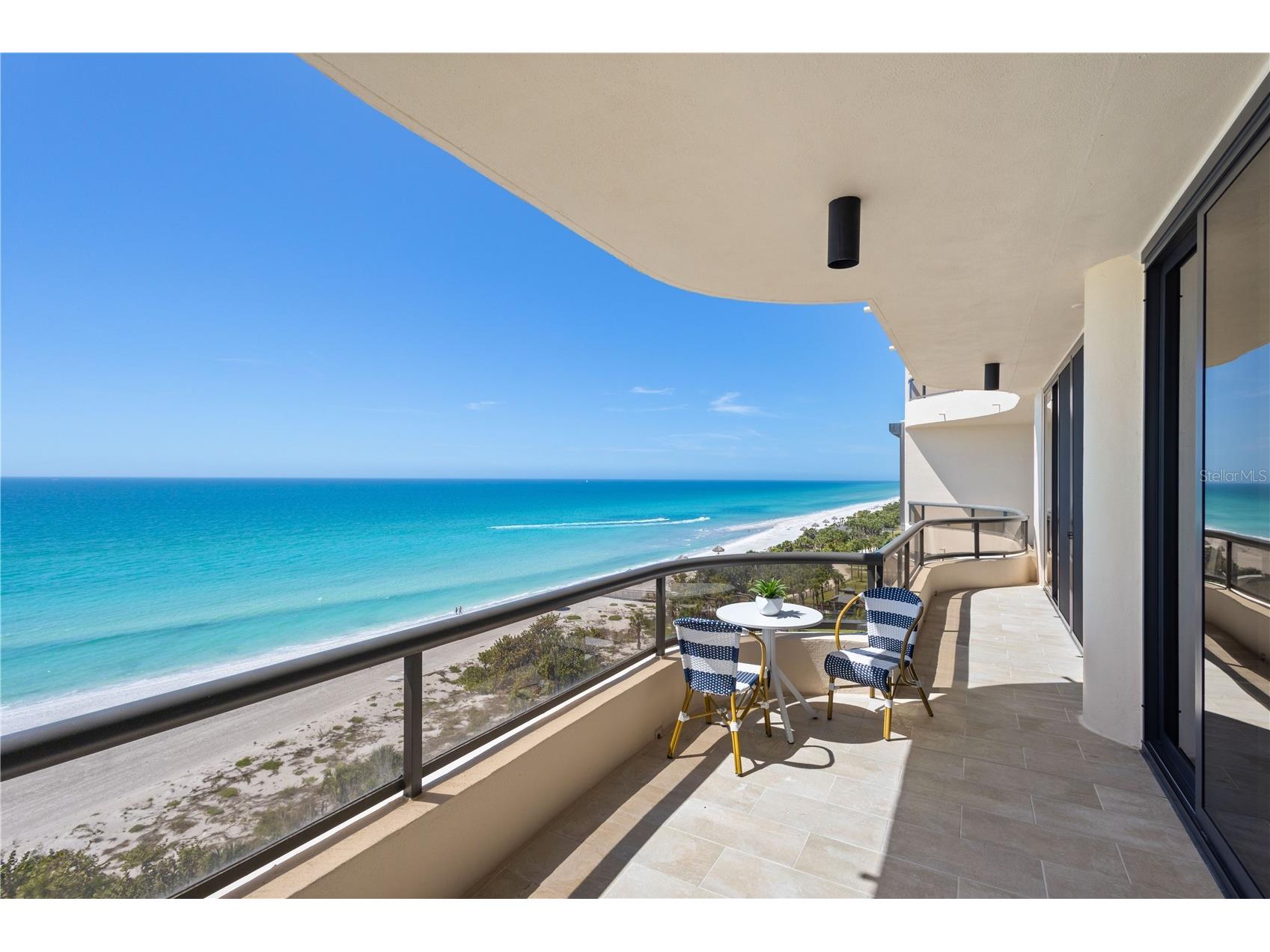 415 L Ambiance Drive #A701 Longboat Key FL 34228 - GULF OF MEXICO A4685660 image38