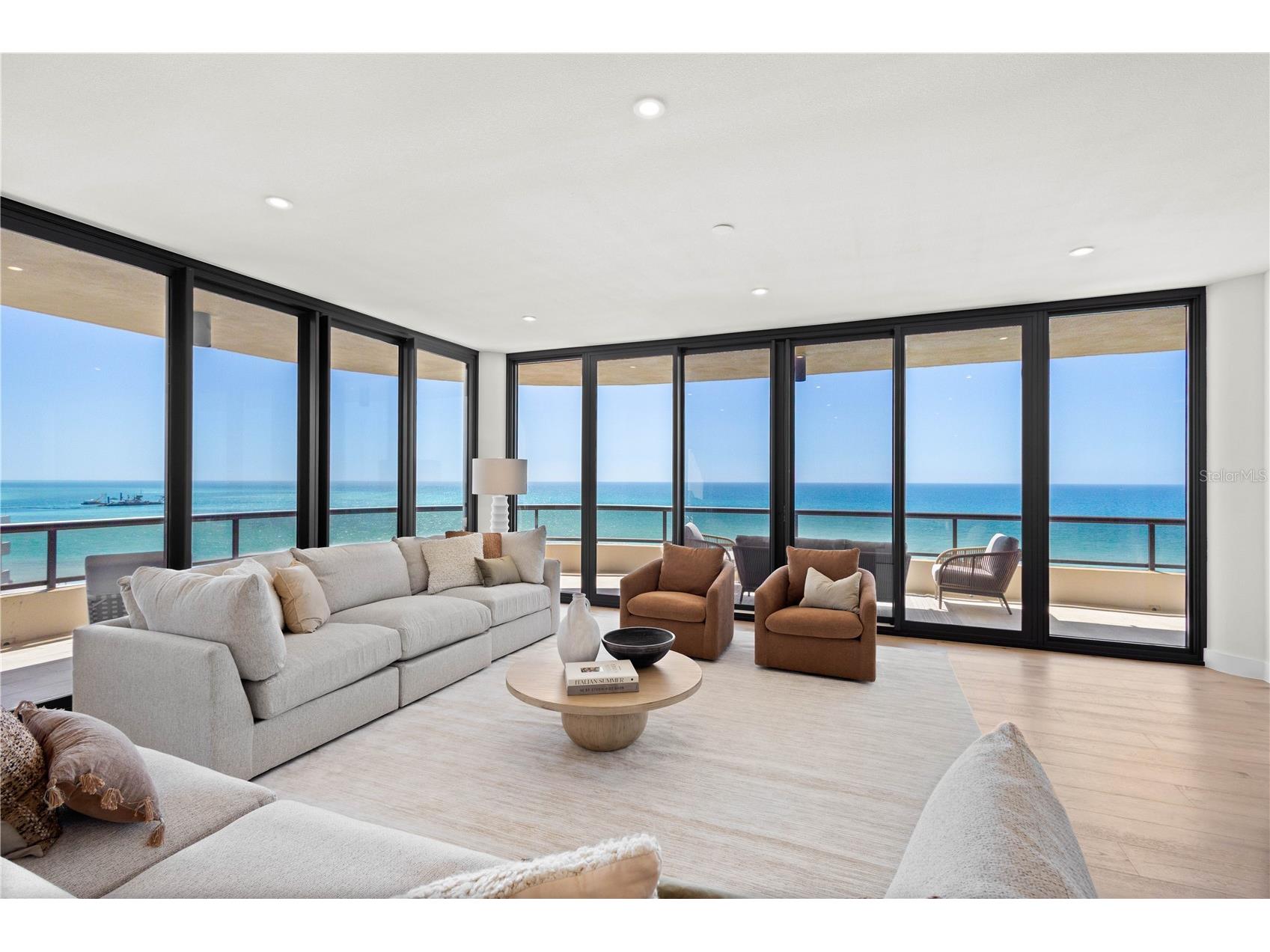 415 L Ambiance Drive #A701 Longboat Key FL 34228 - GULF OF MEXICO A4685660 image4