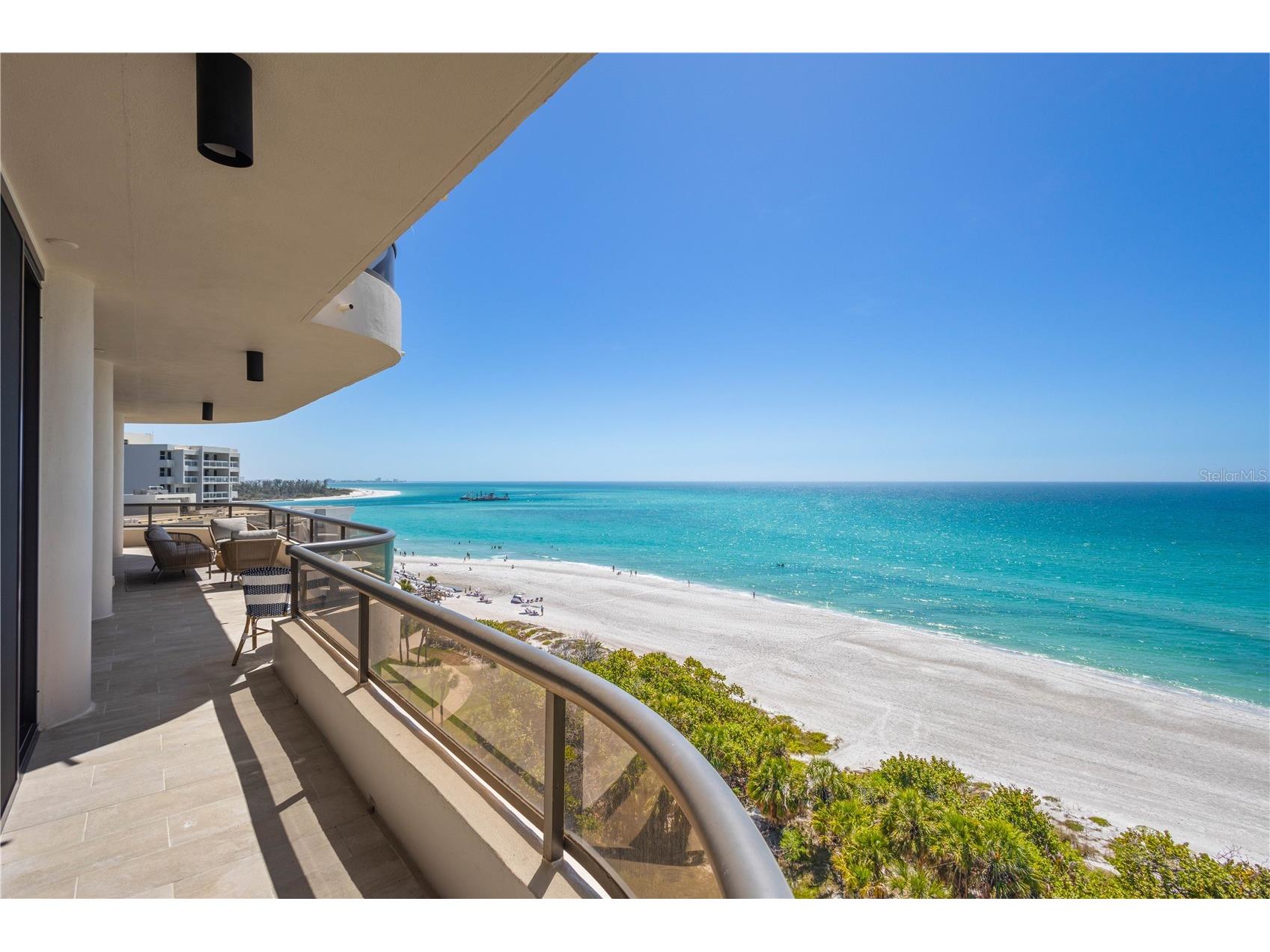 415 L Ambiance Drive #A701 Longboat Key FL 34228 - GULF OF MEXICO A4685660 image40