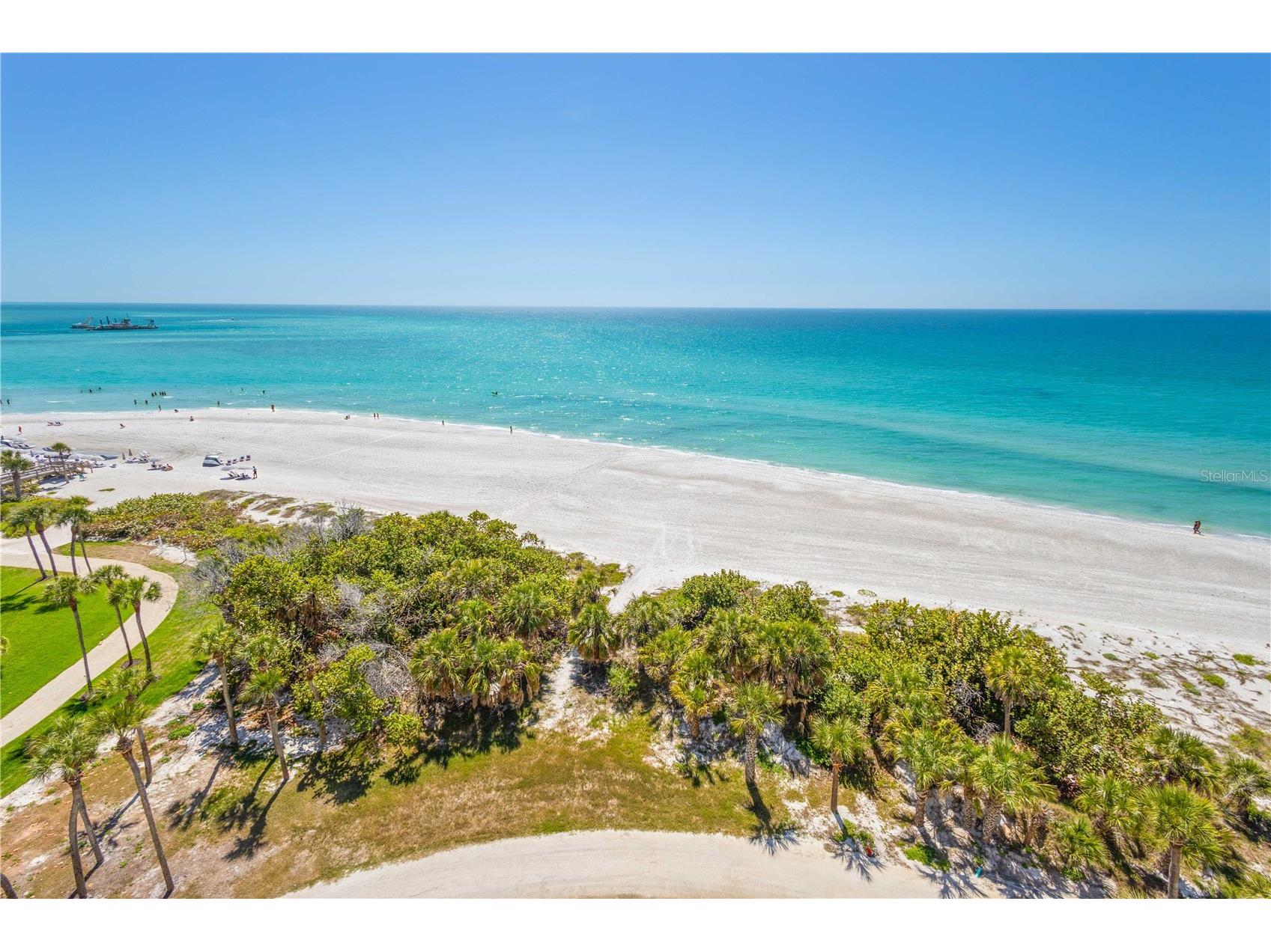 415 L Ambiance Drive #A701 Longboat Key FL 34228 - GULF OF MEXICO A4685660 image41
