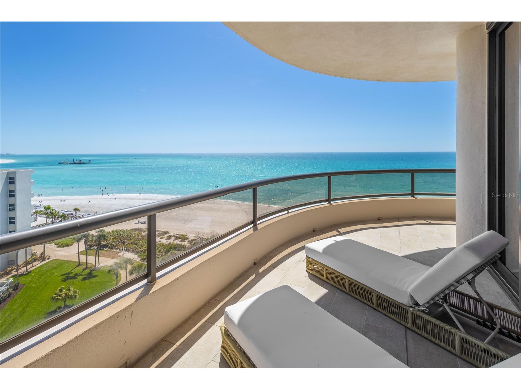 415 L Ambiance Drive #A701 Longboat Key FL 34228 - GULF OF MEXICO A4685660 image44