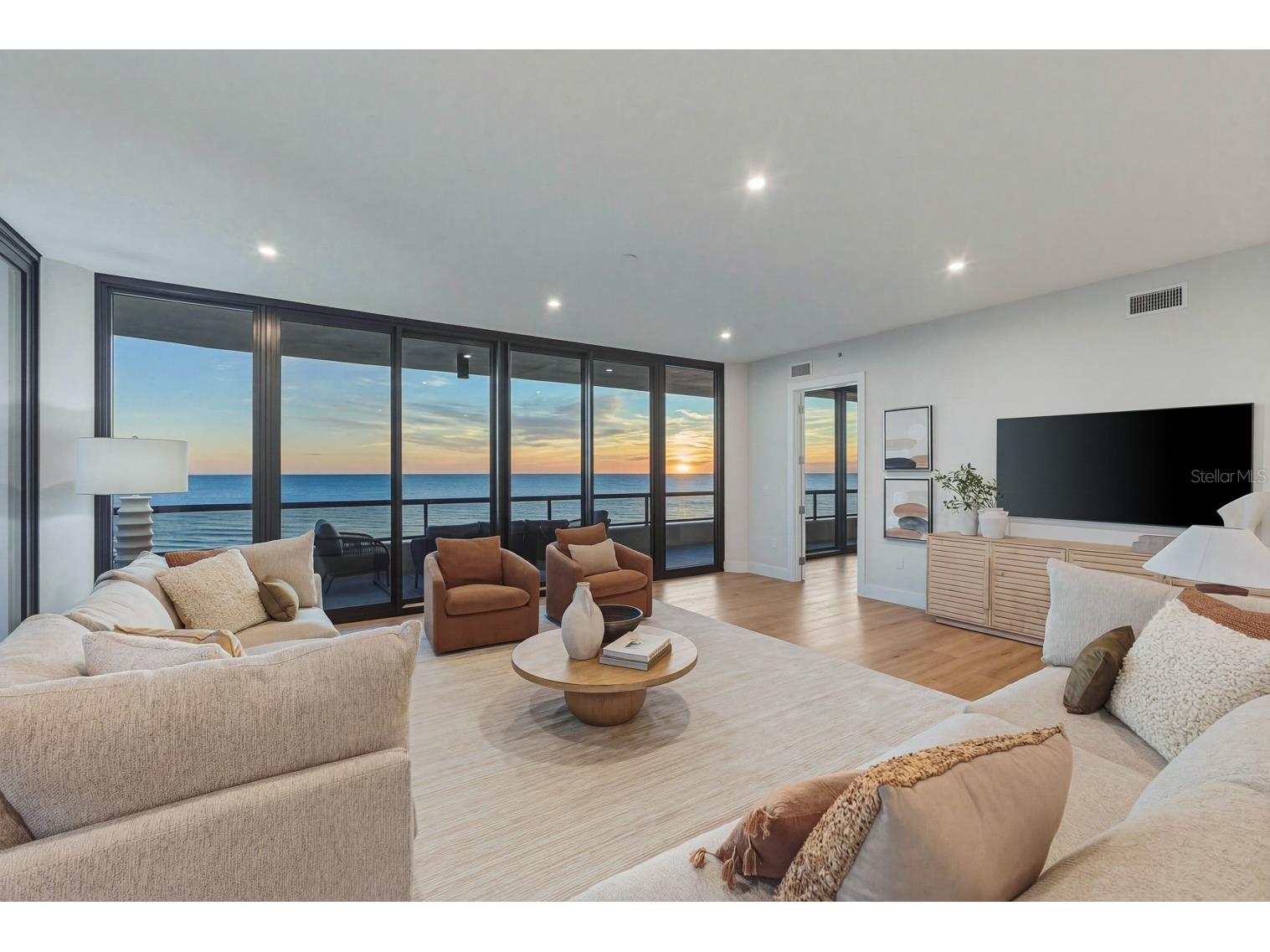 415 L Ambiance Drive #A701 Longboat Key FL 34228 - GULF OF MEXICO A4685660 image5