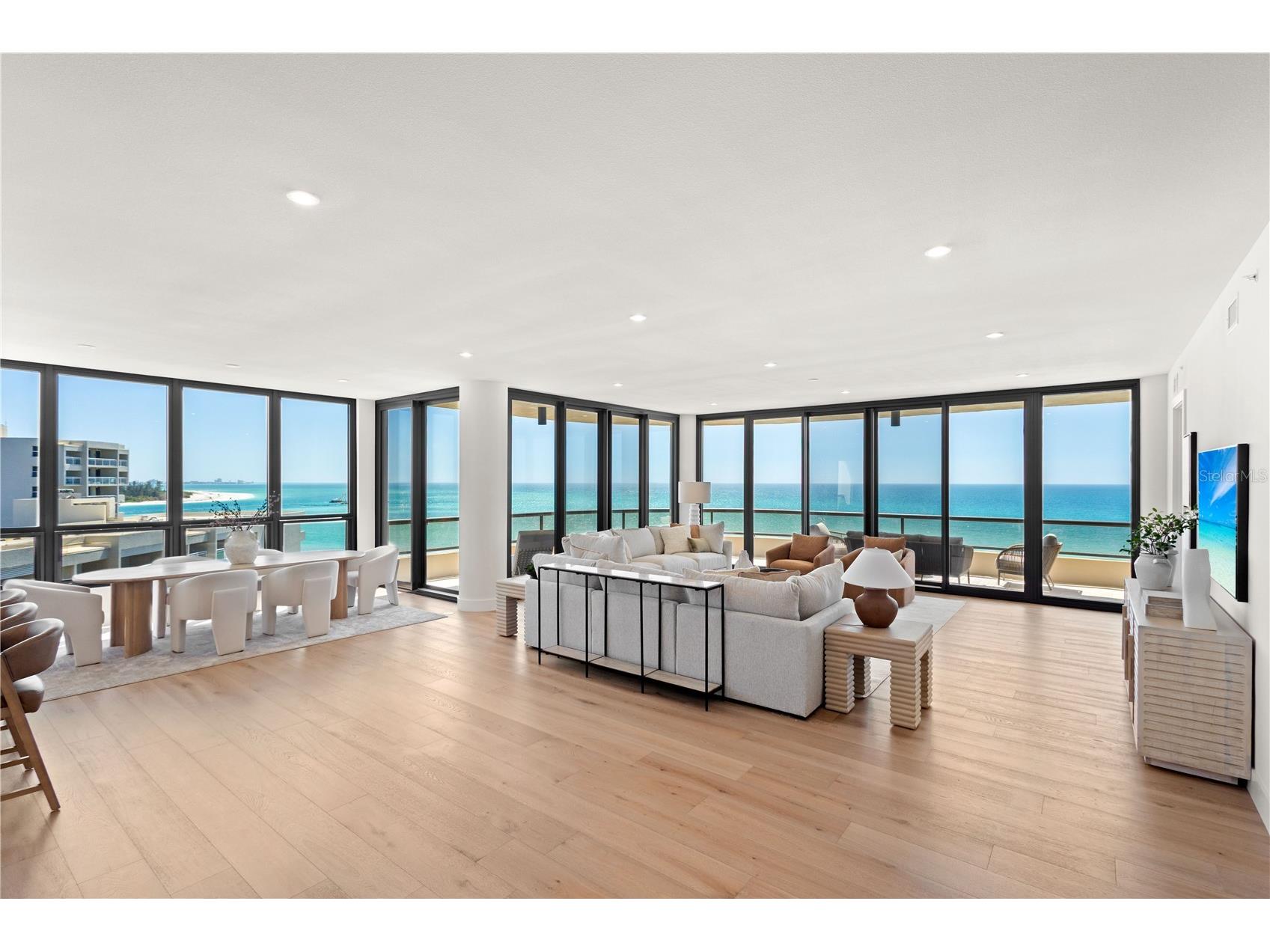 415 L Ambiance Drive #A701 Longboat Key FL 34228 - GULF OF MEXICO A4685660 image6