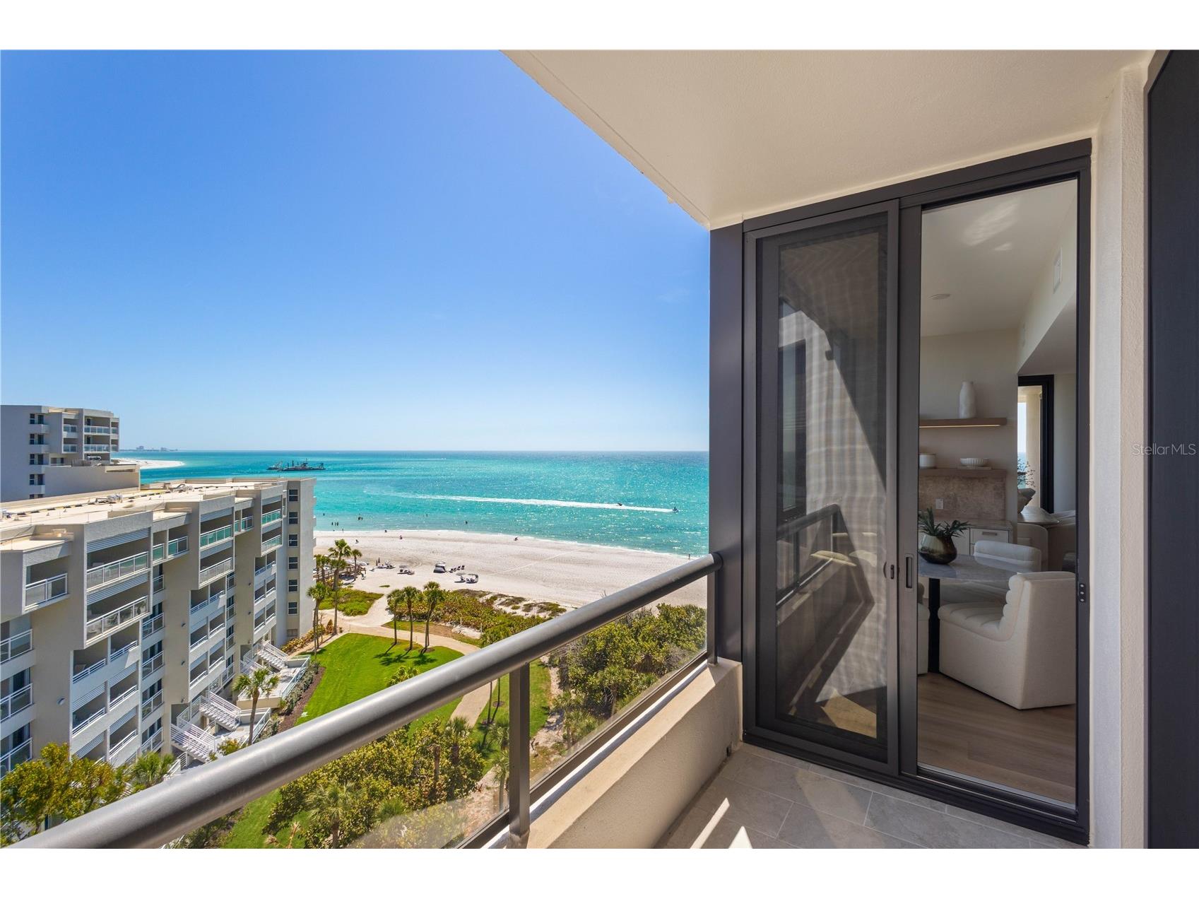 415 L Ambiance Drive #A701 Longboat Key FL 34228 - GULF OF MEXICO A4685660 image61