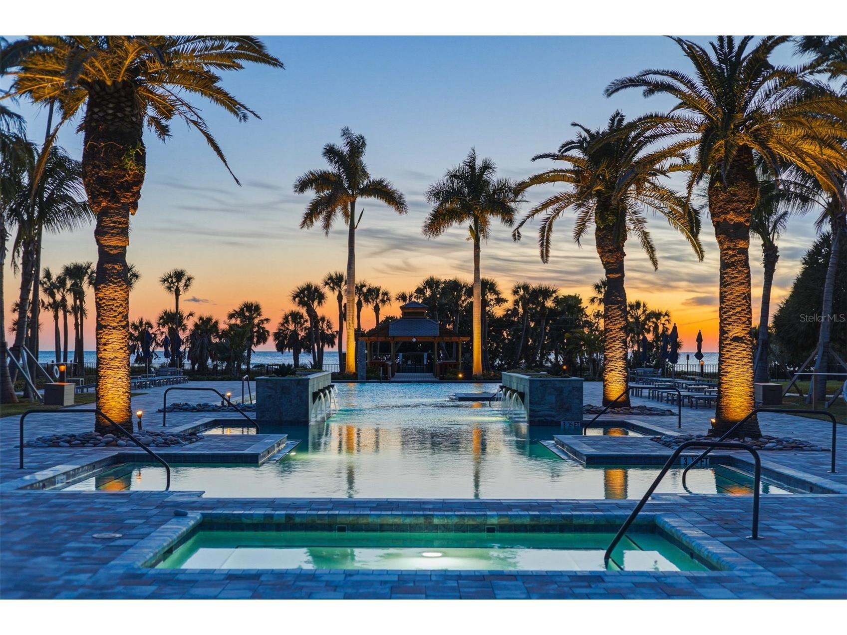 415 L Ambiance Drive #A701 Longboat Key FL 34228 - GULF OF MEXICO A4685660 image69