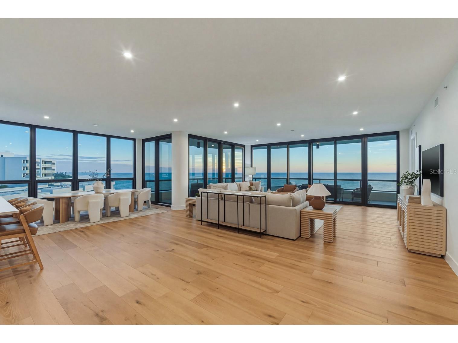 415 L Ambiance Drive #A701 Longboat Key FL 34228 - GULF OF MEXICO A4685660 image7