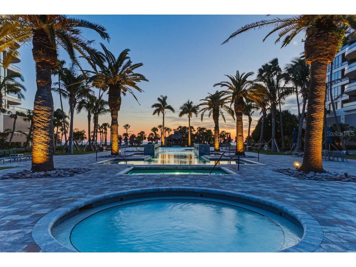 415 L Ambiance Drive #A701 Longboat Key FL 34228 - GULF OF MEXICO A4685660 image70