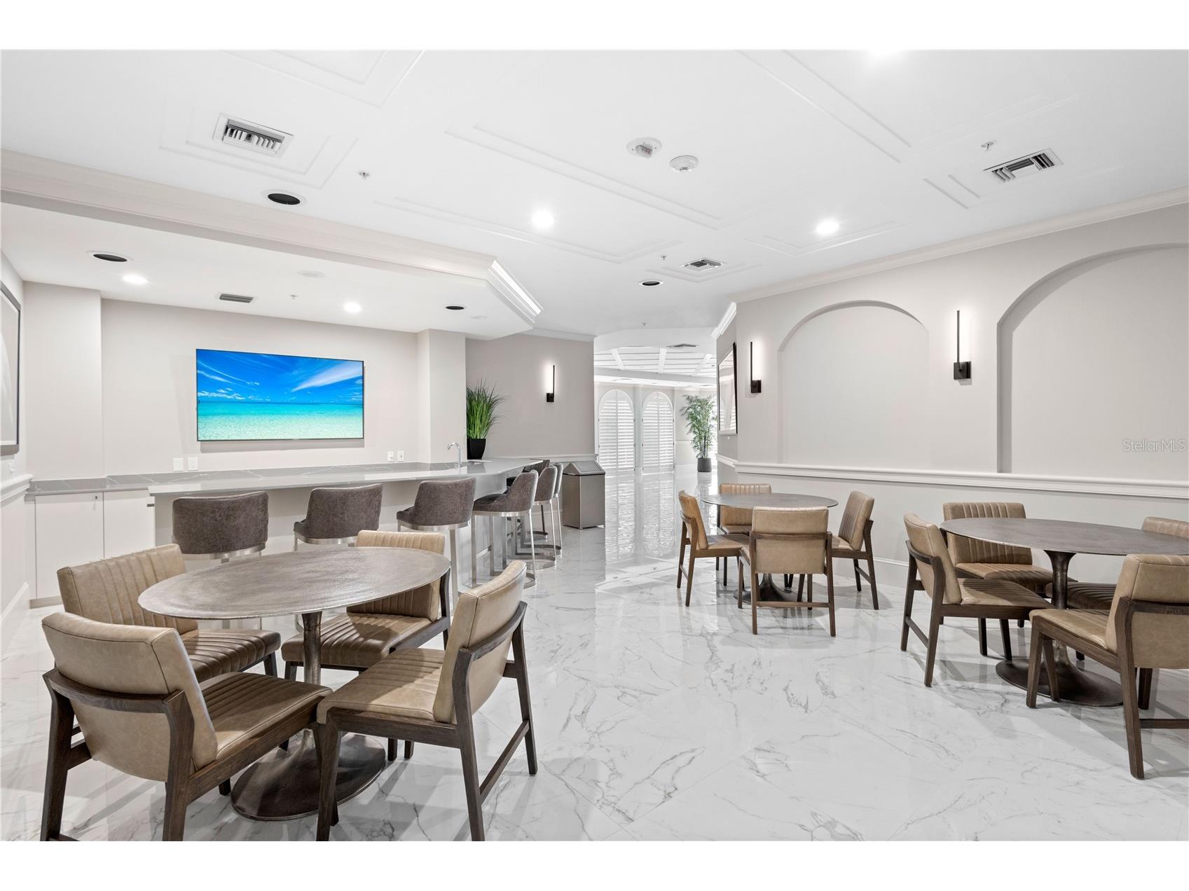 415 L Ambiance Drive #A701 Longboat Key FL 34228 - GULF OF MEXICO A4685660 image74