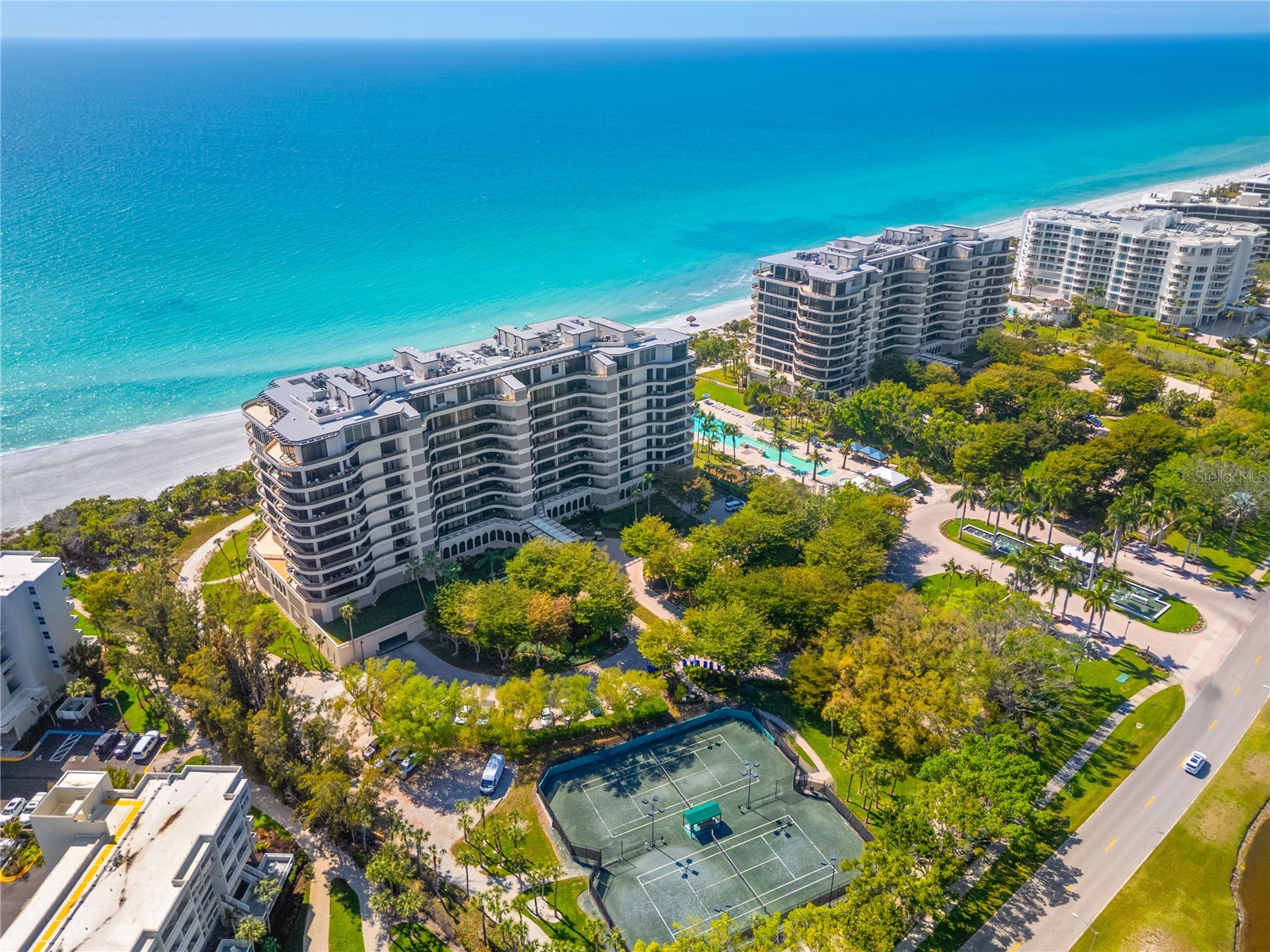 415 L Ambiance Drive #A701 Longboat Key FL 34228 - GULF OF MEXICO A4685660 image77