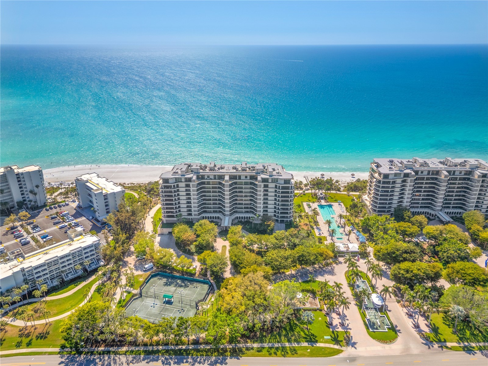 415 L Ambiance Drive #A701 Longboat Key FL 34228 - GULF OF MEXICO A4685660 image78