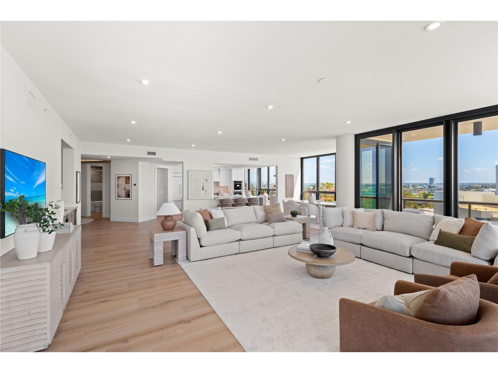 415 L Ambiance Drive #A701 Longboat Key FL 34228 - GULF OF MEXICO A4685660 image8