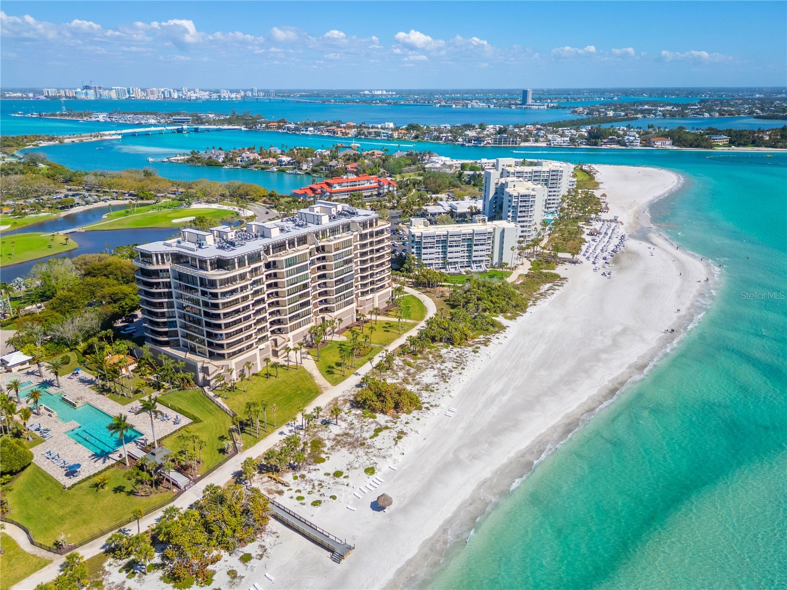 415 L Ambiance Drive #A701 Longboat Key FL 34228 - GULF OF MEXICO A4685660 image82