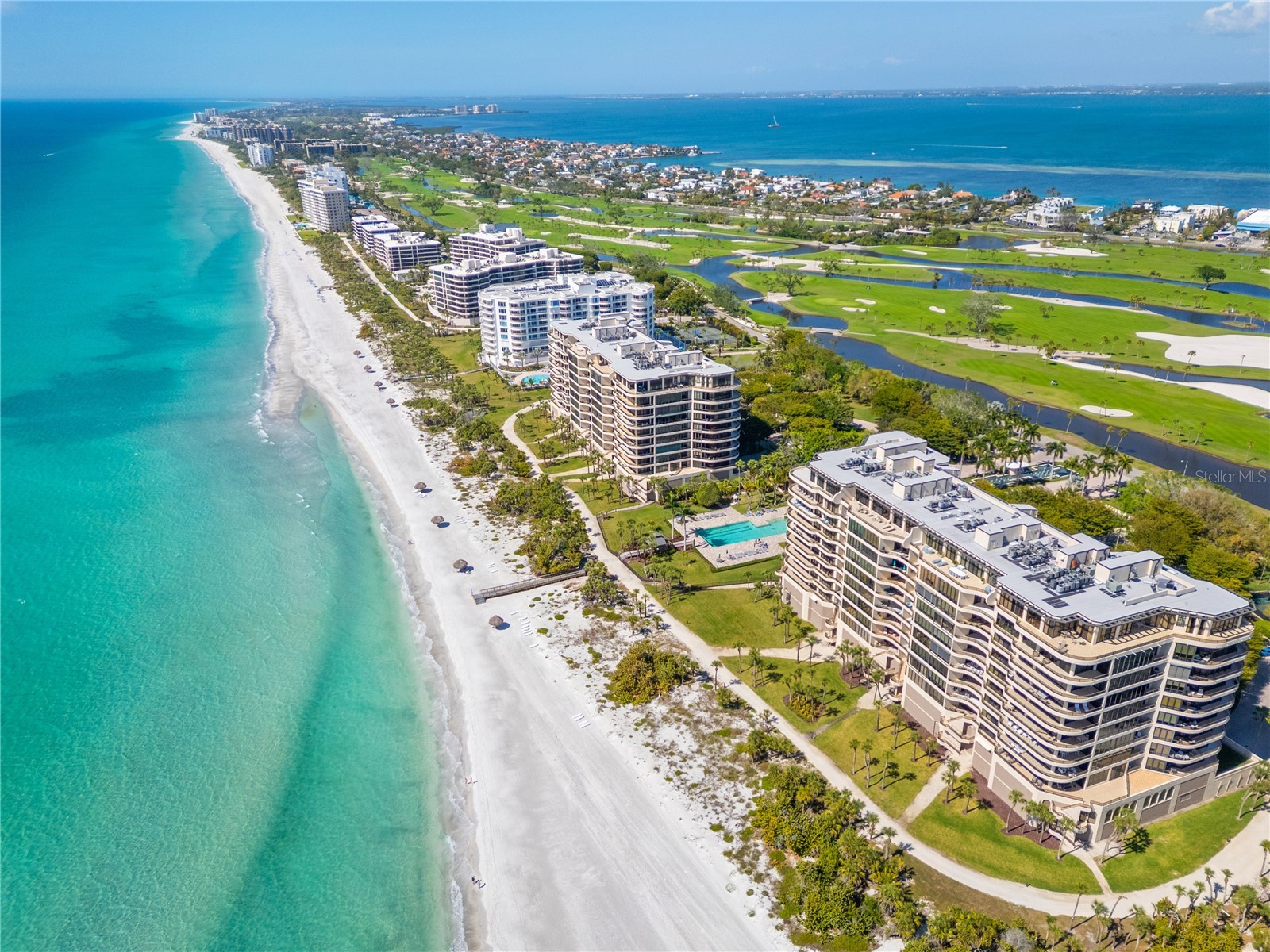 415 L Ambiance Drive #A701 Longboat Key FL 34228 - GULF OF MEXICO A4685660 image84