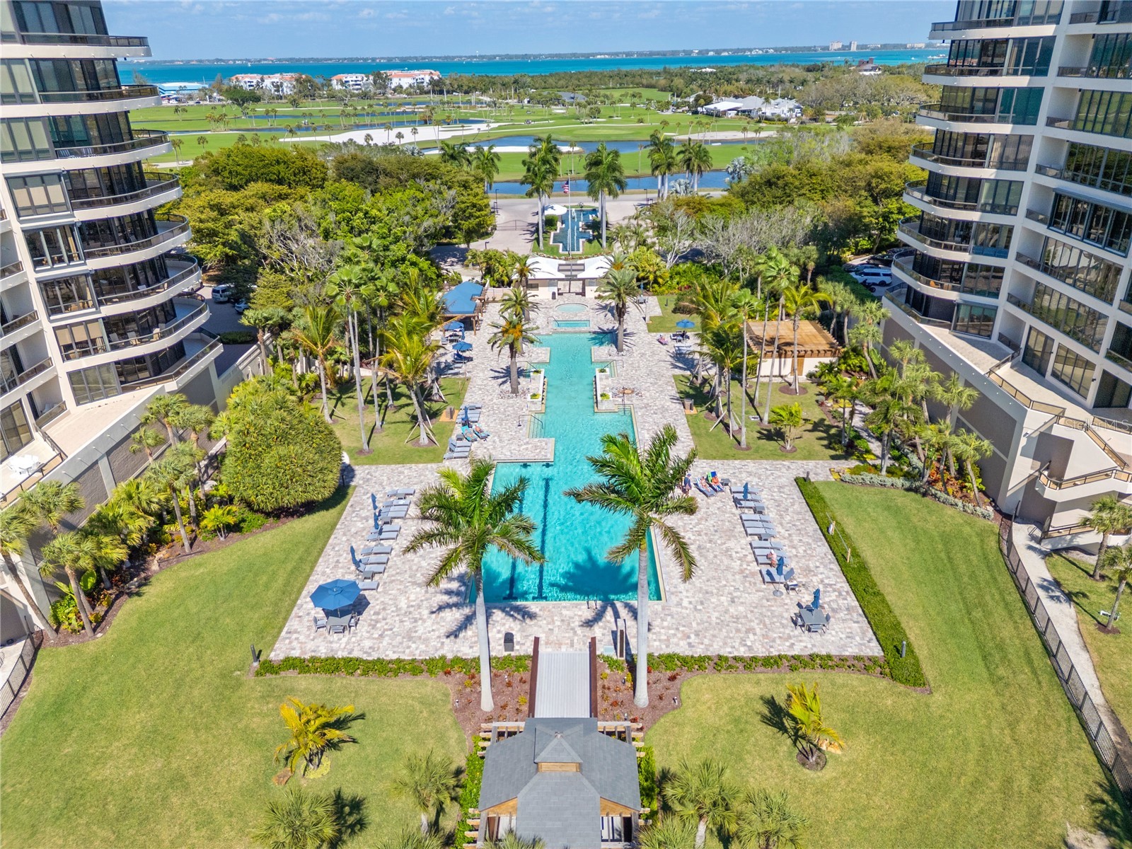 415 L Ambiance Drive #A701 Longboat Key FL 34228 - GULF OF MEXICO A4685660 image87