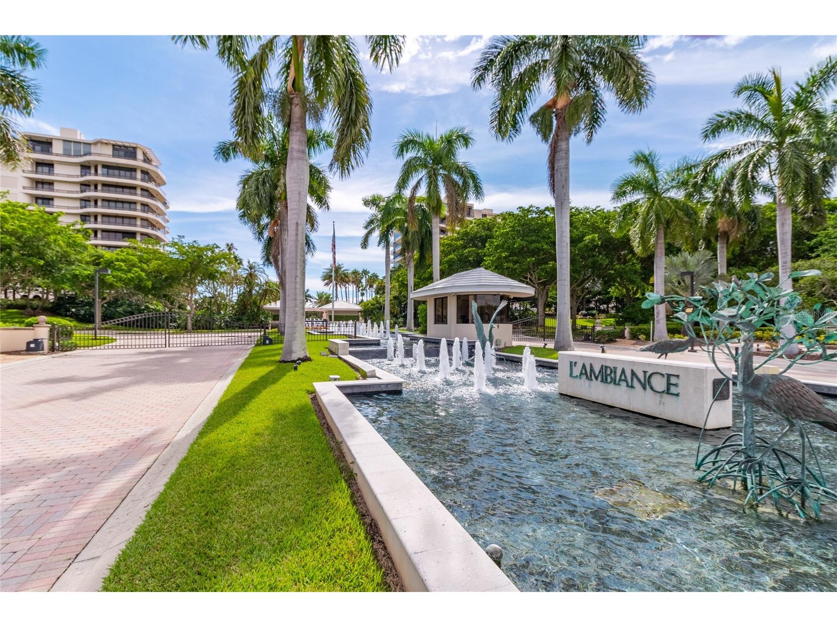 415 L Ambiance Drive #A701 Longboat Key FL 34228 - GULF OF MEXICO A4685660 image88