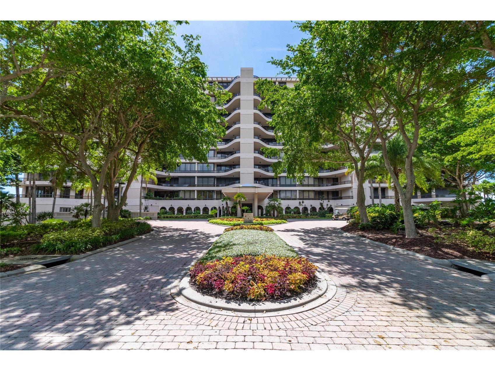 415 L Ambiance Drive #A701 Longboat Key FL 34228 - GULF OF MEXICO A4685660 image90