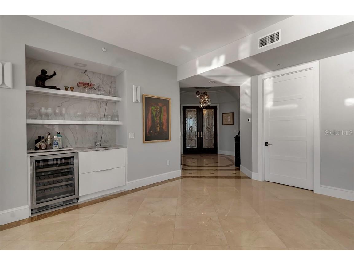 415 L Ambiance Drive #A801 Longboat Key FL 34228 - GULF OF MEXICO A4670057 image10