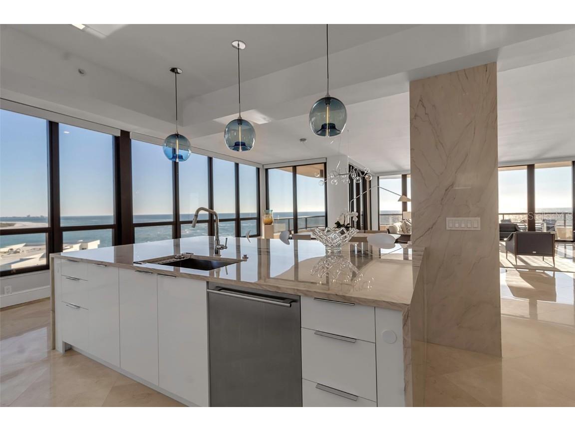 415 L Ambiance Drive #A801 Longboat Key FL 34228 - GULF OF MEXICO A4670057 image13