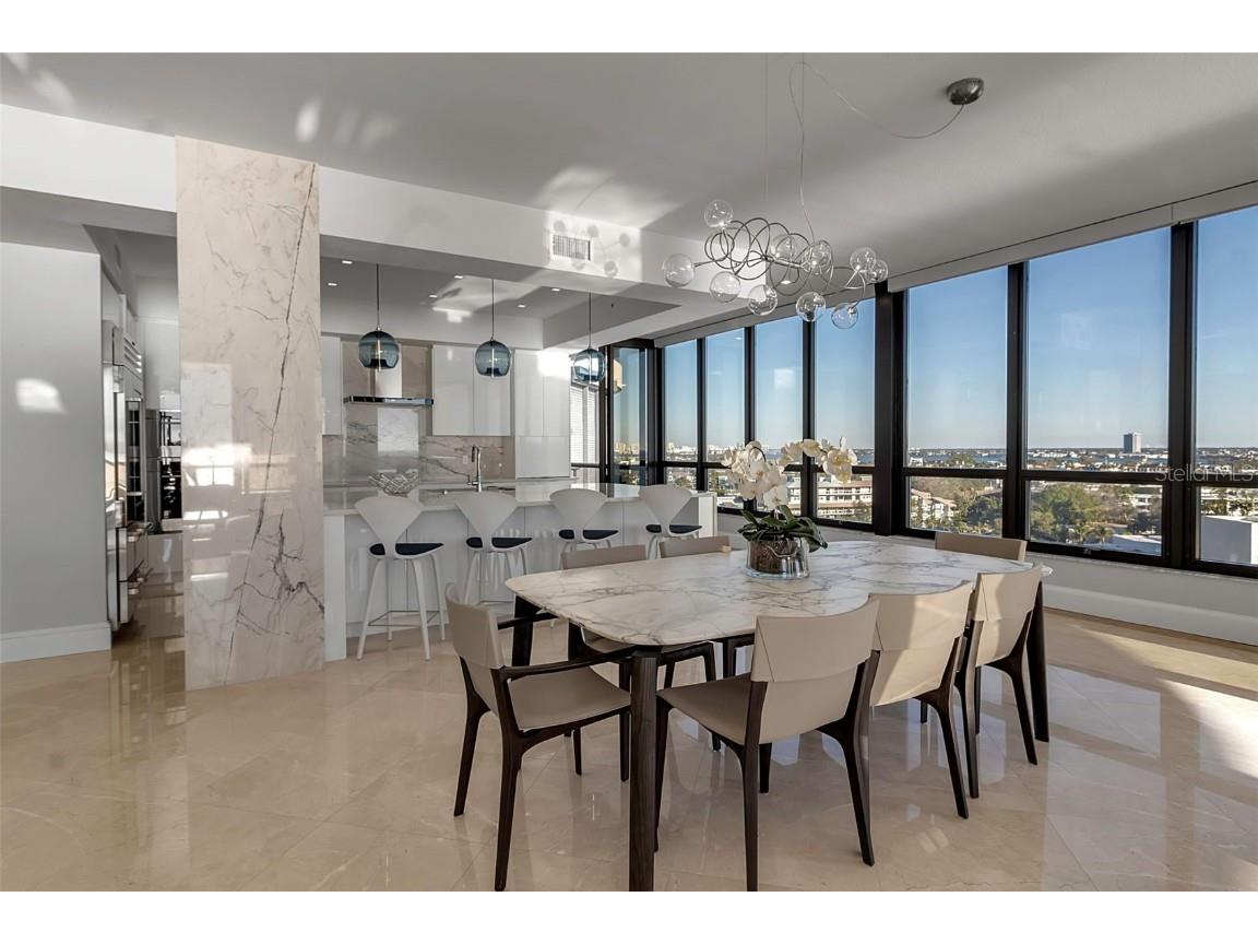 415 L Ambiance Drive #A801 Longboat Key FL 34228 - GULF OF MEXICO A4670057 image14