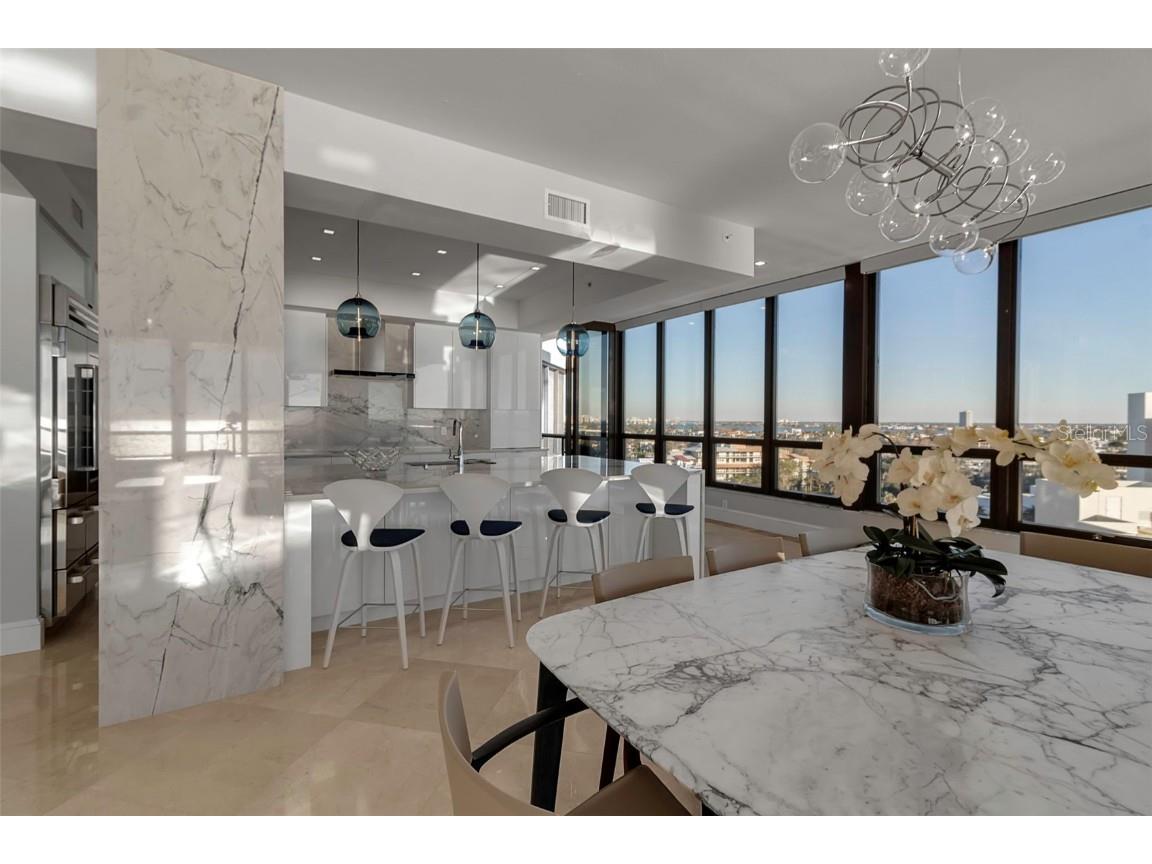 415 L Ambiance Drive #A801 Longboat Key FL 34228 - GULF OF MEXICO A4670057 image15