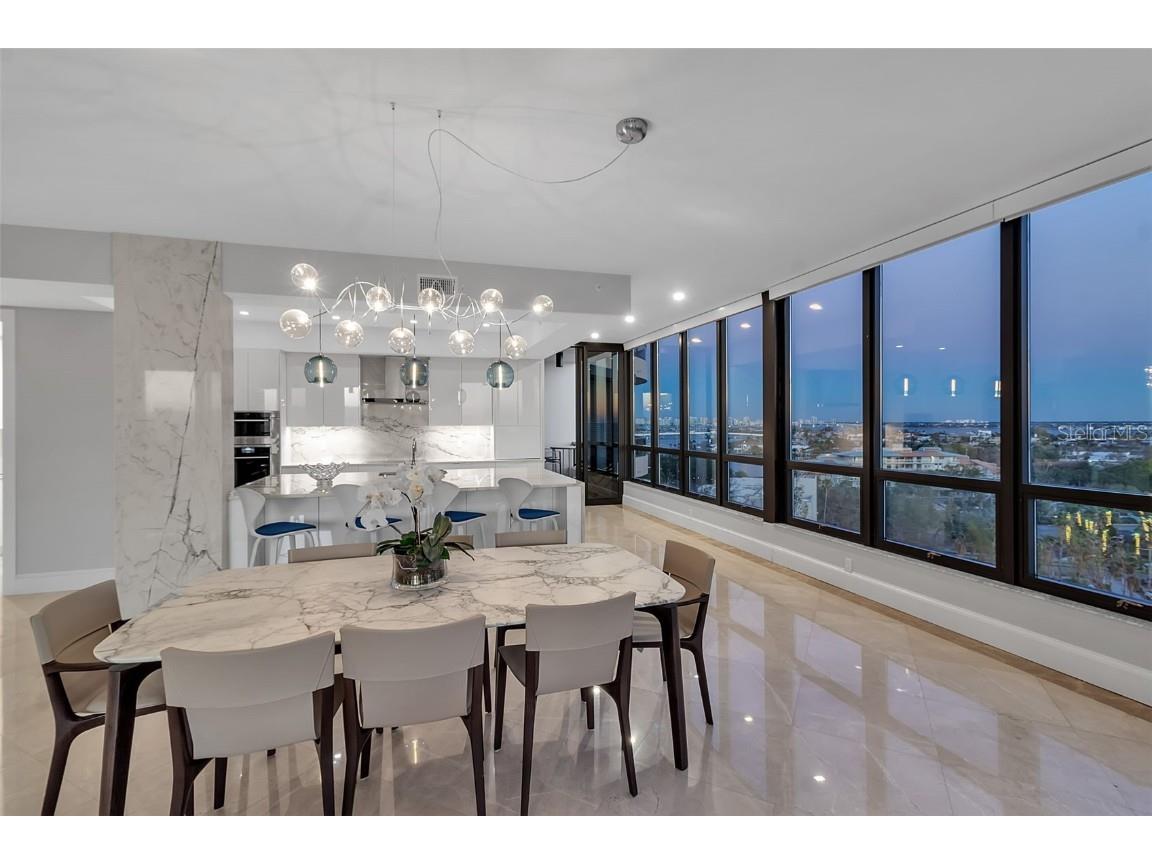415 L Ambiance Drive #A801 Longboat Key FL 34228 - GULF OF MEXICO A4670057 image16