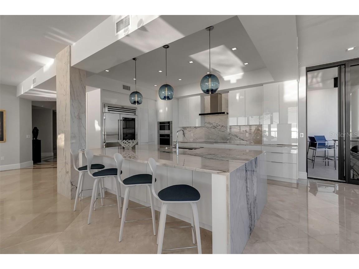 415 L Ambiance Drive #A801 Longboat Key FL 34228 - GULF OF MEXICO A4670057 image19